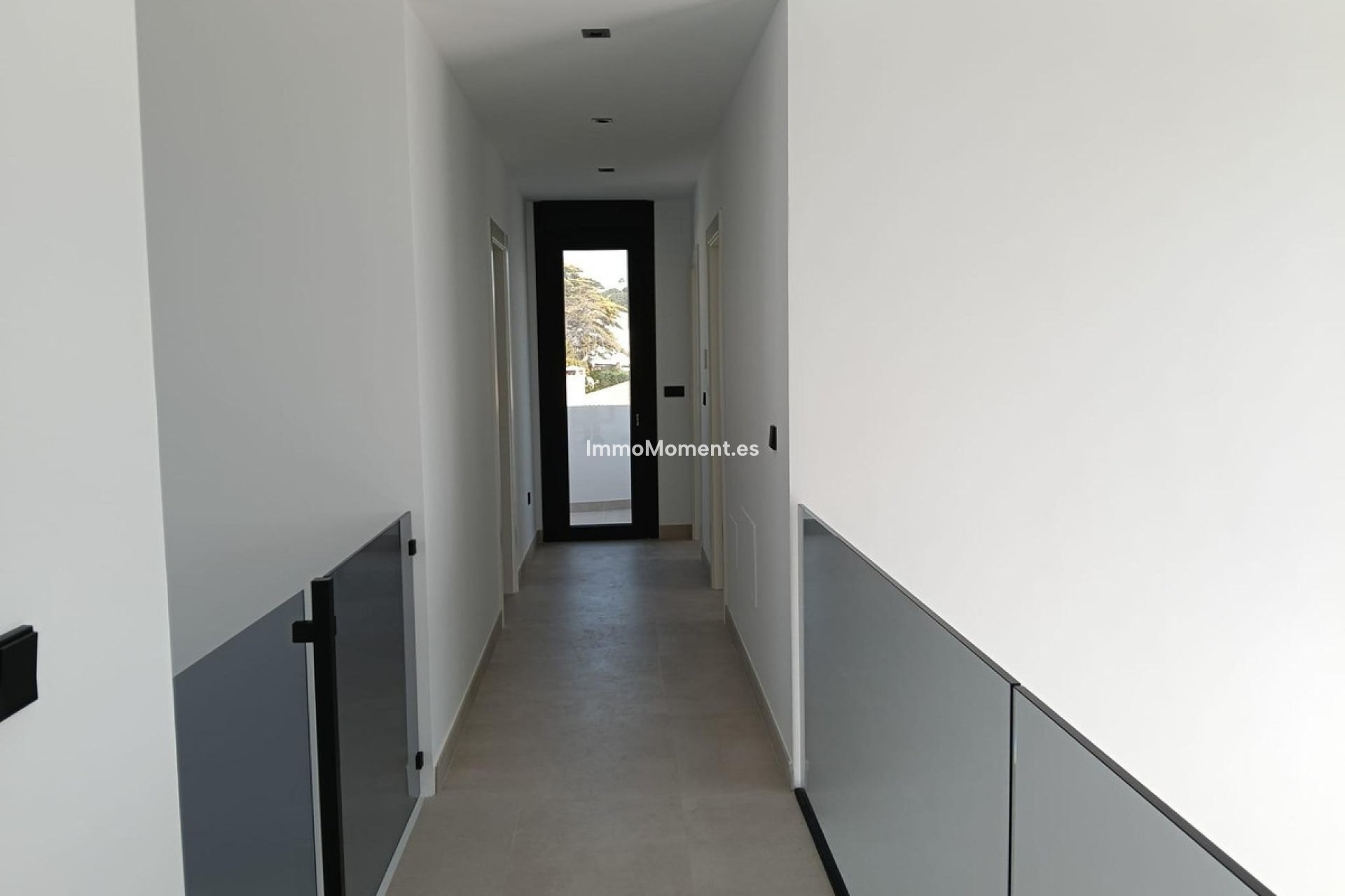 Reventa - Villa independiente - Mijas Costa - Riviera Del Sol