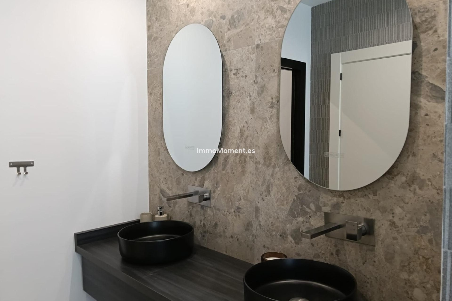 Reventa - Villa independiente - Mijas Costa - Riviera Del Sol