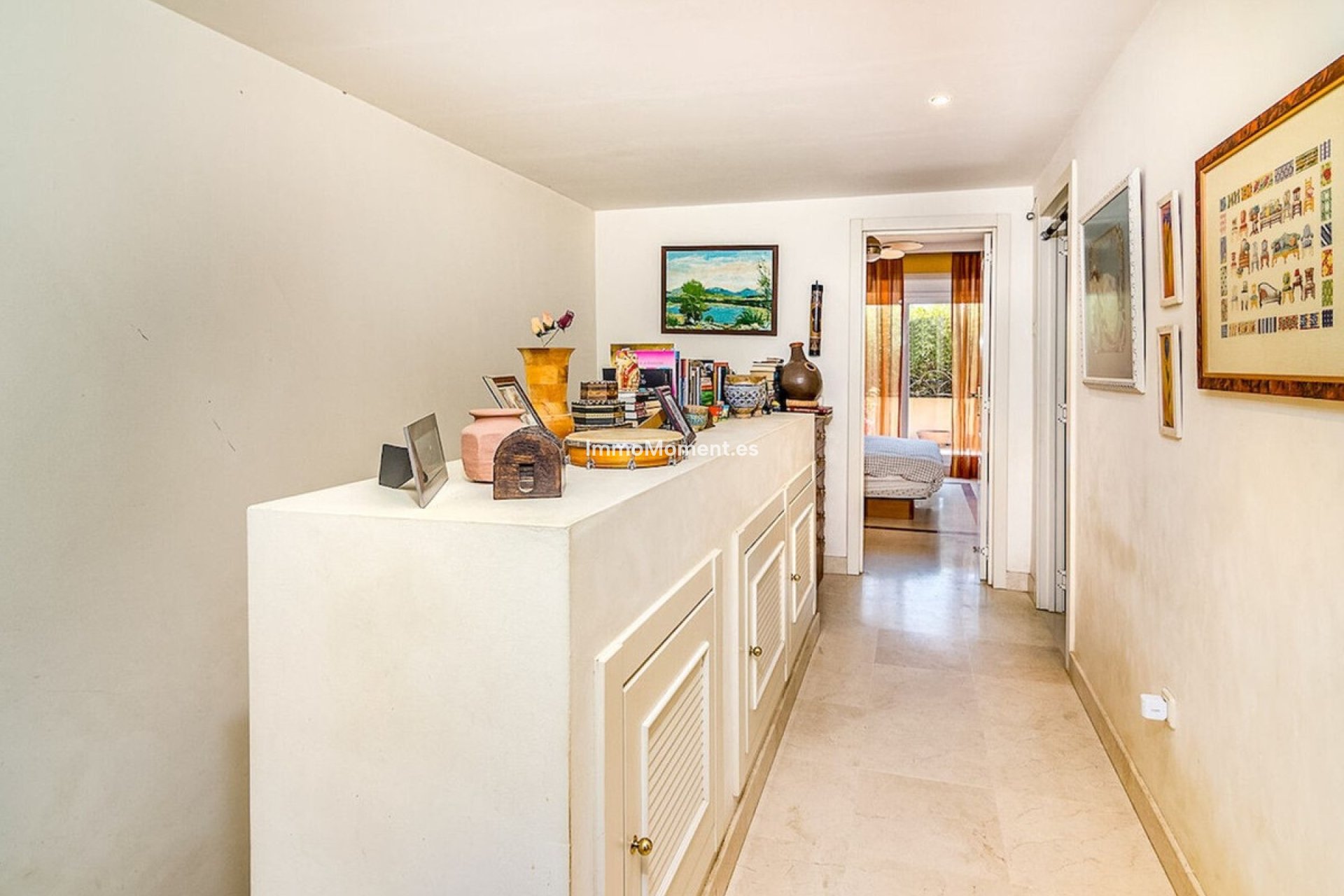 Reventa - Villa independiente - Mijas Costa - Riviera Del Sol