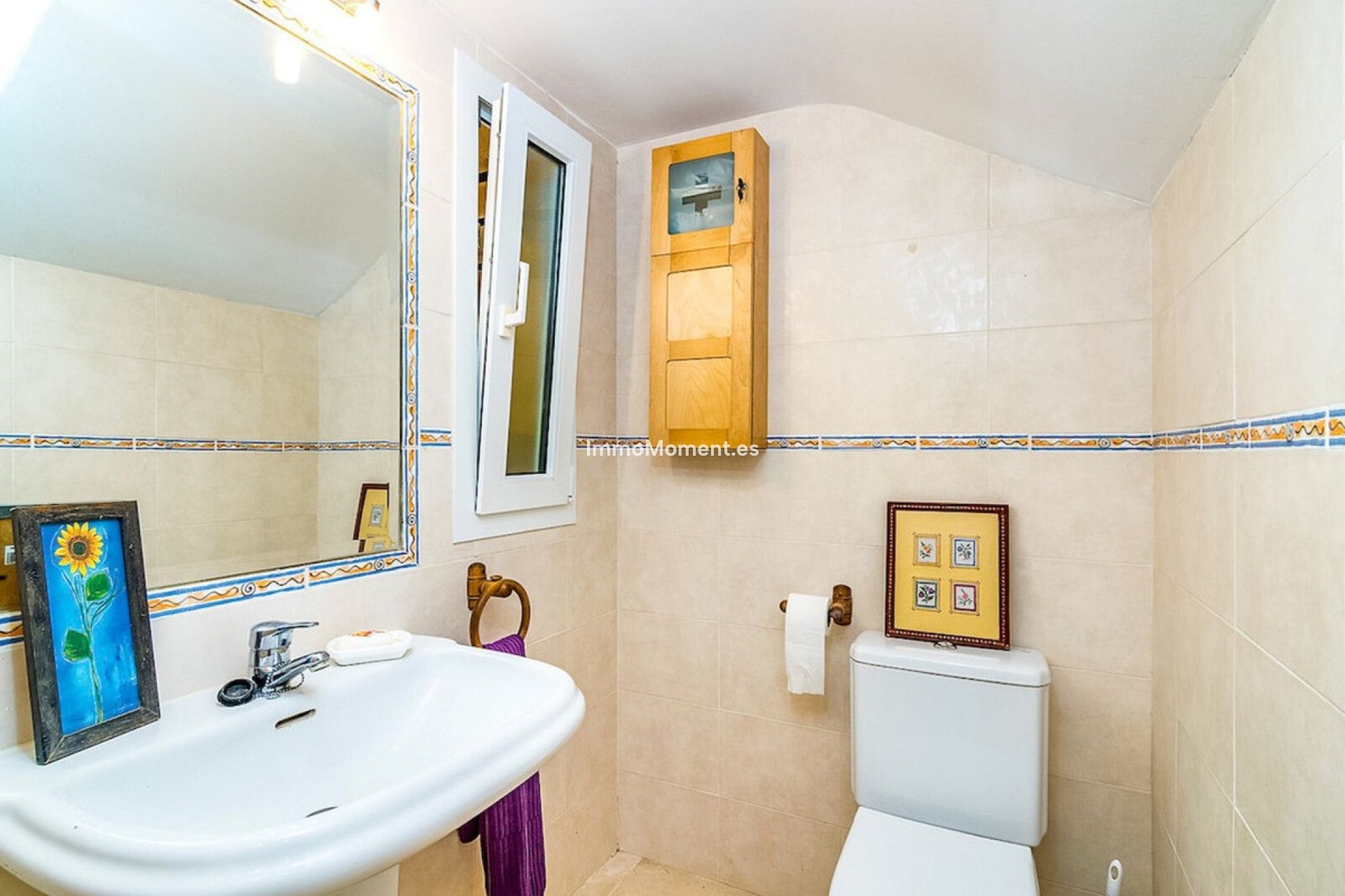 Reventa - Villa independiente - Mijas Costa - Riviera Del Sol
