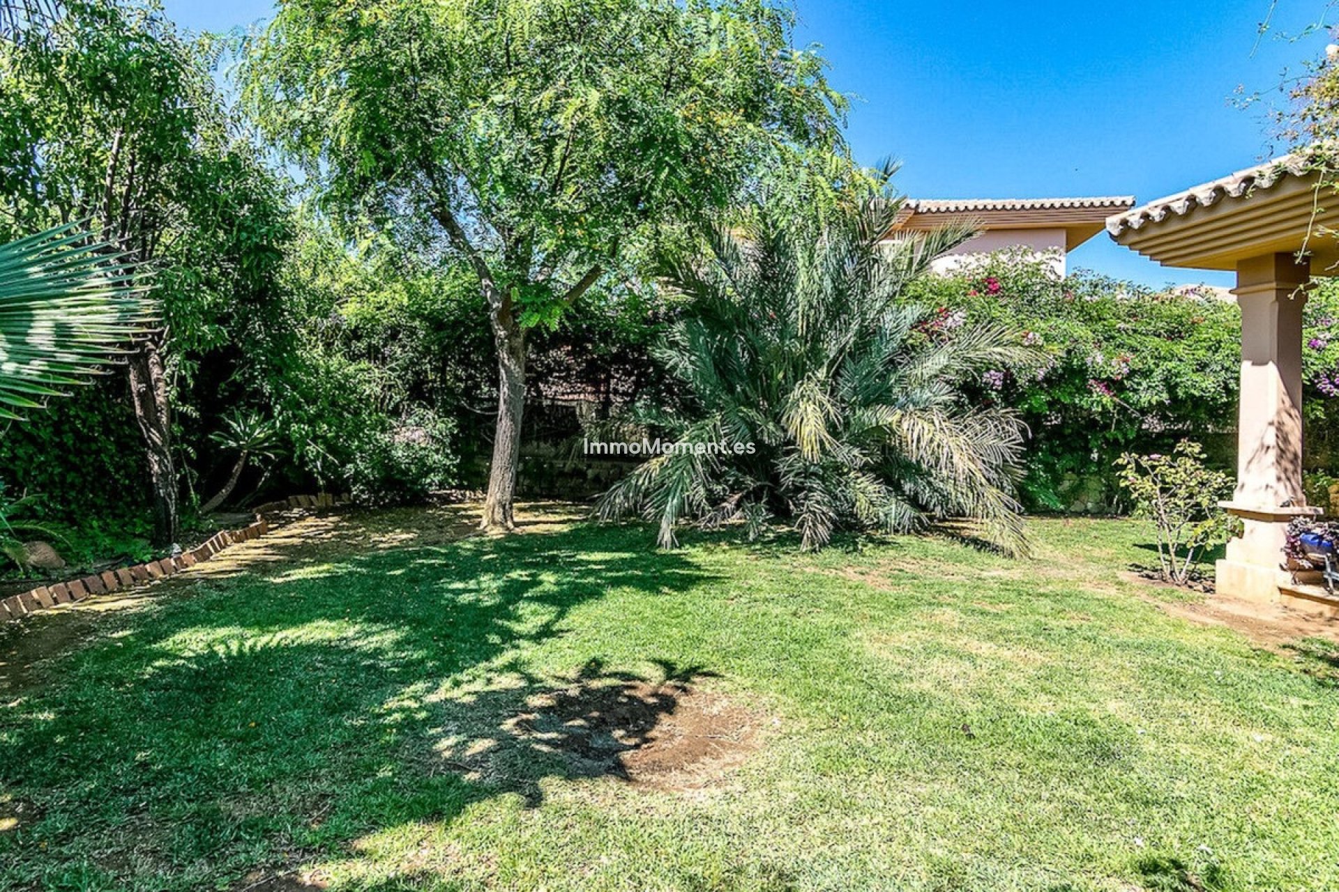 Reventa - Villa independiente - Mijas Costa - Riviera Del Sol