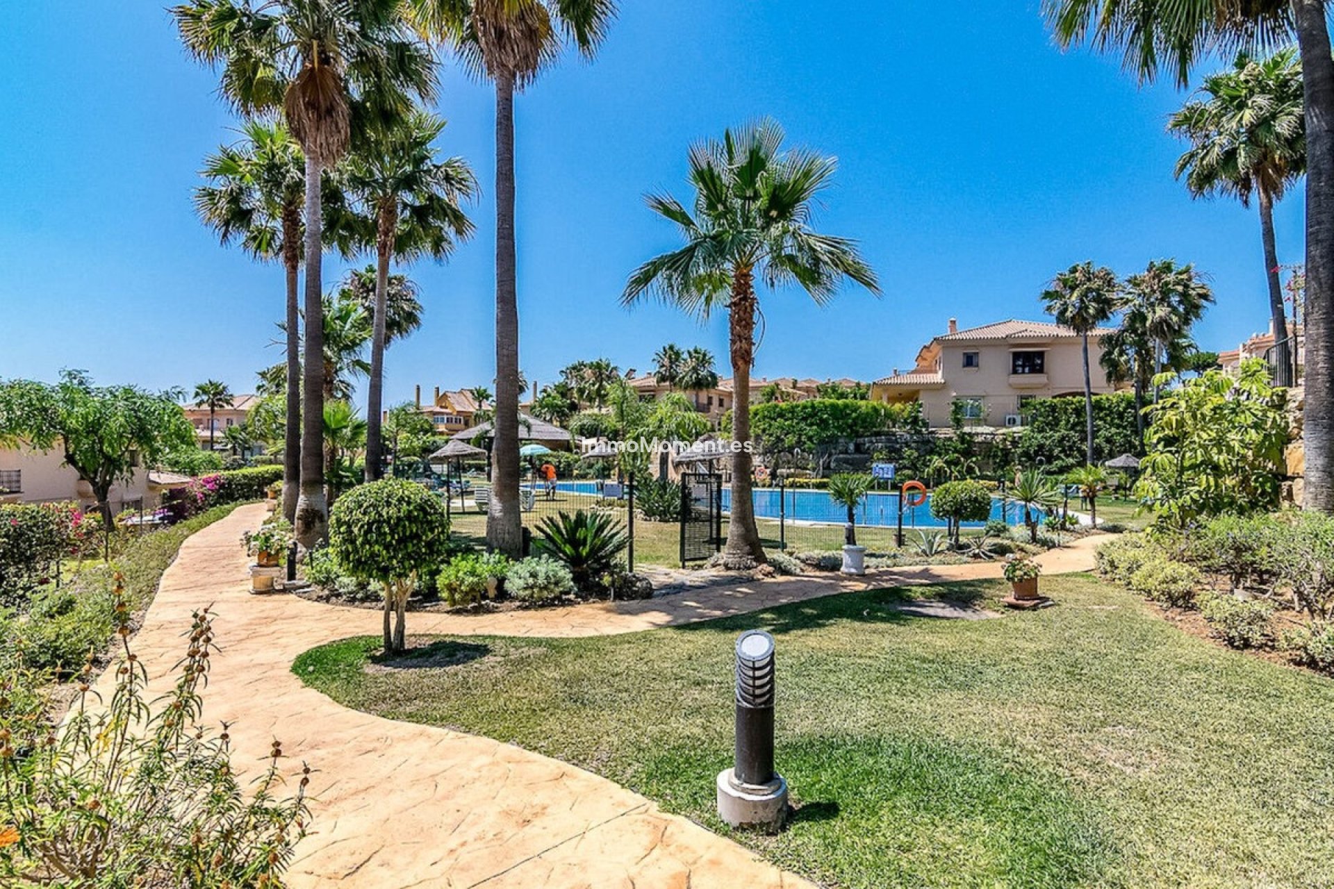 Reventa - Villa independiente - Mijas Costa - Riviera Del Sol