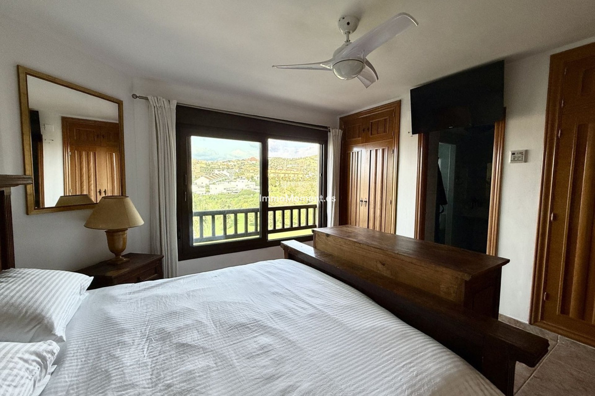 Reventa - Villa independiente - Mijas Costa - Riviera Del Sol