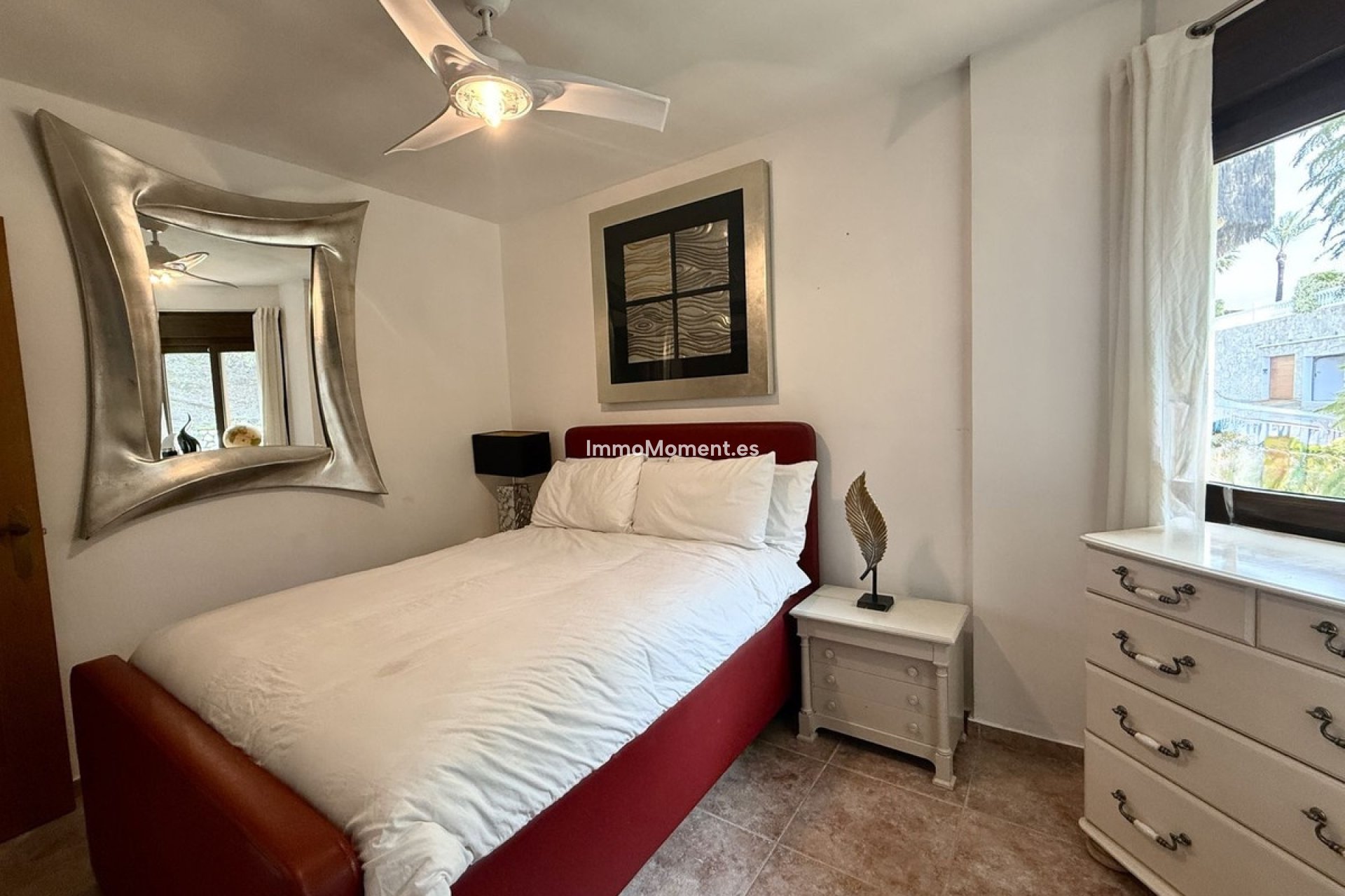 Reventa - Villa independiente - Mijas Costa - Riviera Del Sol