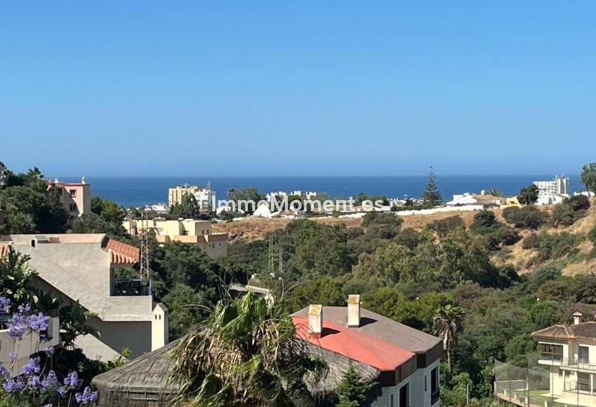 Reventa - Villa independiente - Mijas Costa - Riviera Del Sol