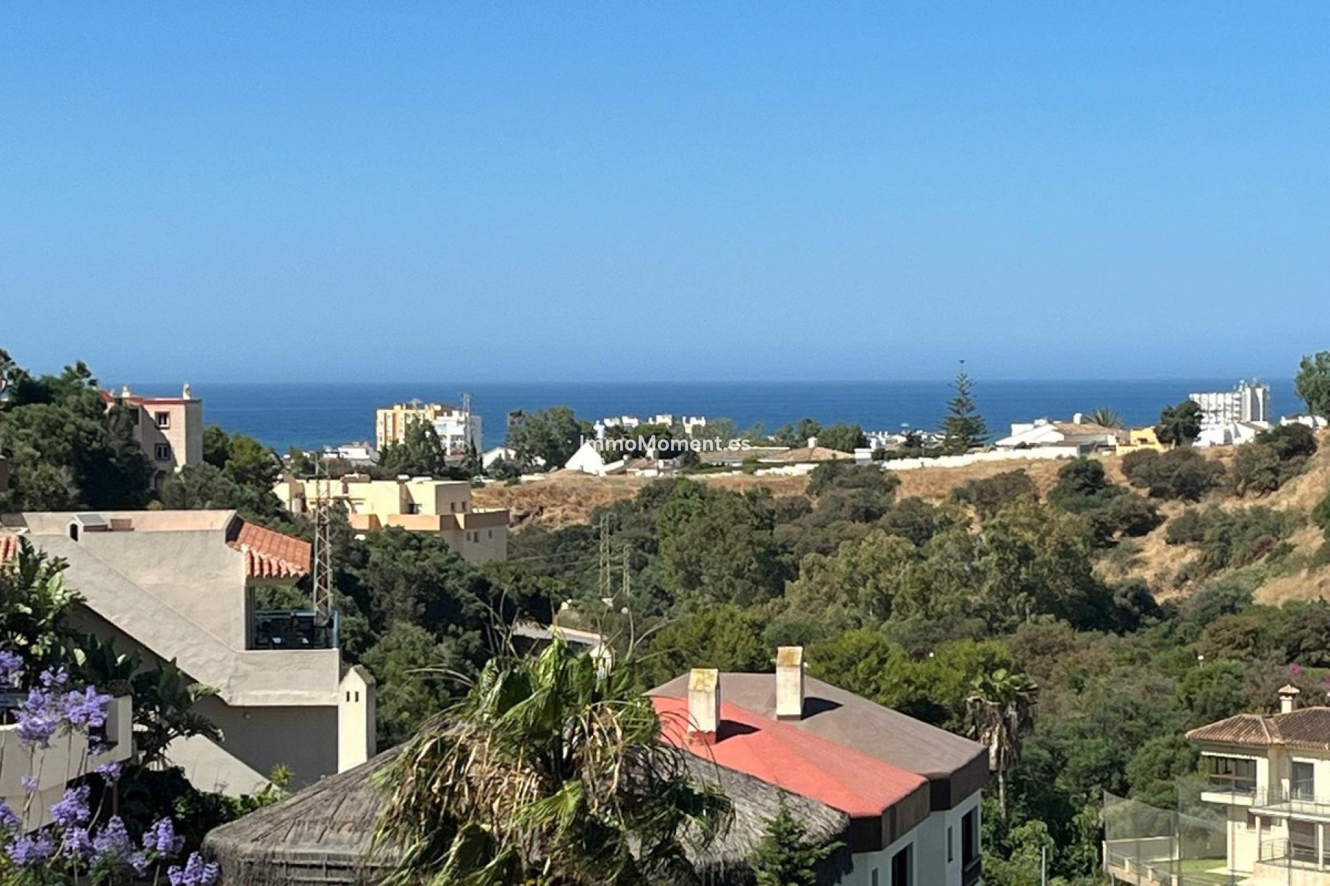 Reventa - Villa independiente - Mijas Costa - Riviera Del Sol