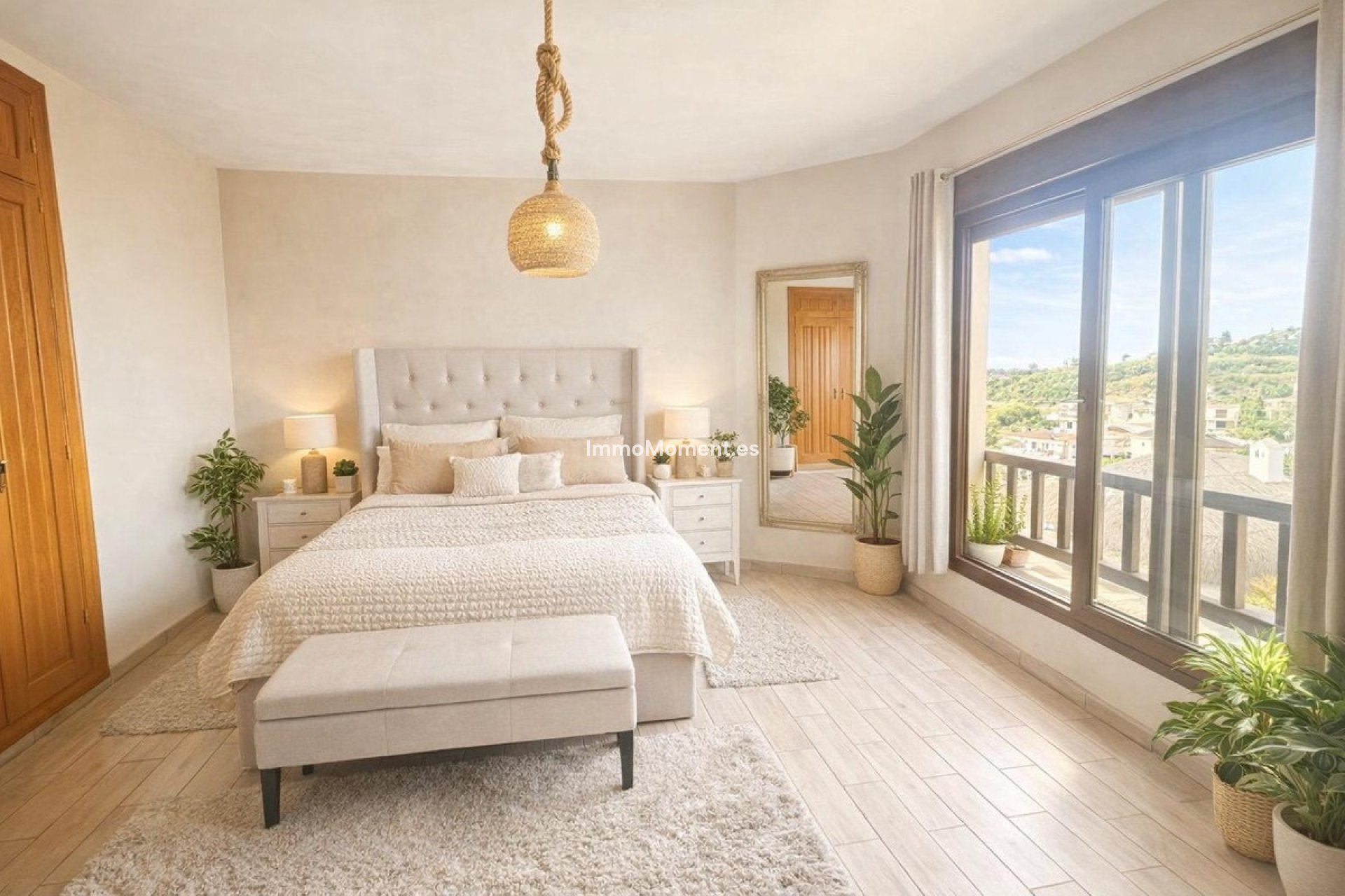 Reventa - Villa independiente - Mijas Costa - Riviera Del Sol