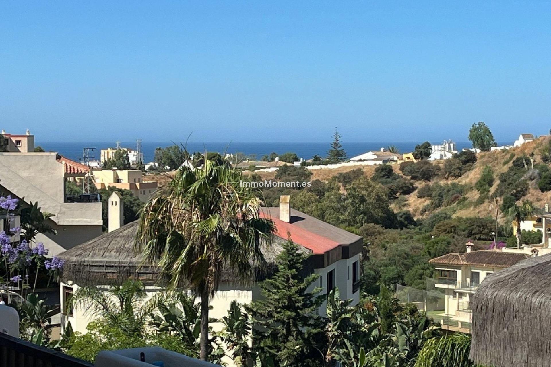 Reventa - Villa independiente - Mijas Costa - Riviera Del Sol