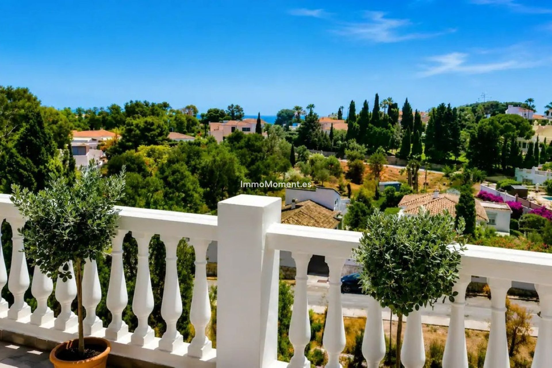 Reventa - Villa independiente - Mijas Costa - Torrenueva