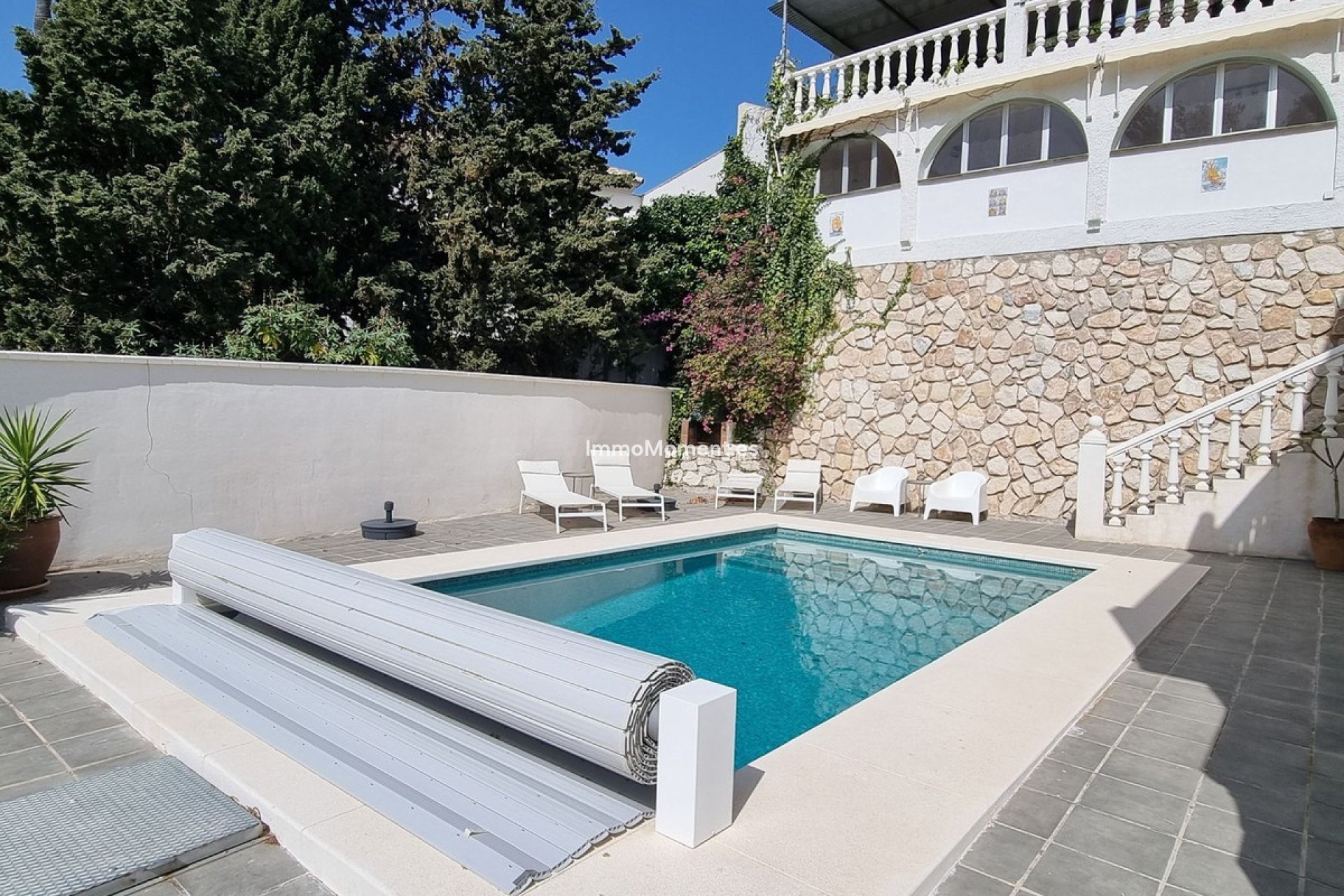 Reventa - Villa independiente - Mijas Costa - Torrenueva