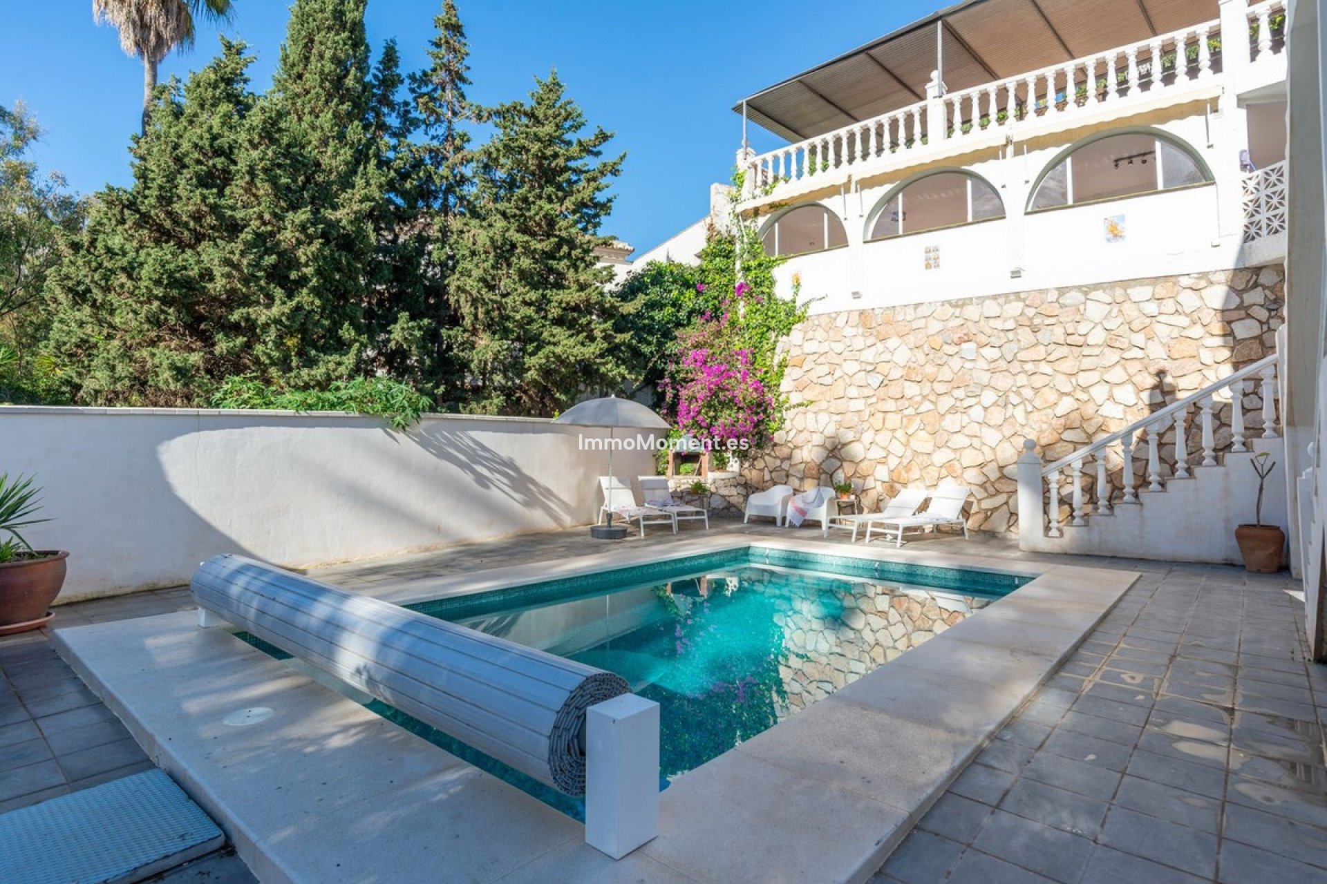 Reventa - Villa independiente - Mijas Costa - Torrenueva