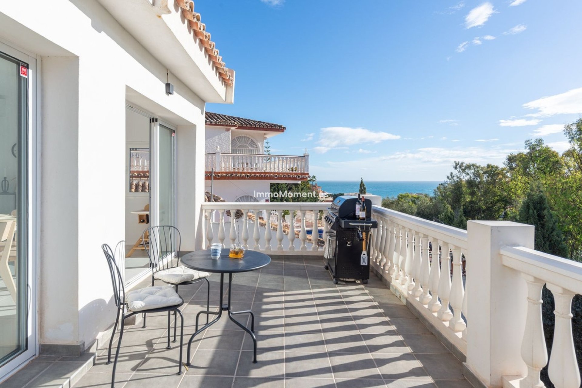 Reventa - Villa independiente - Mijas Costa - Torrenueva