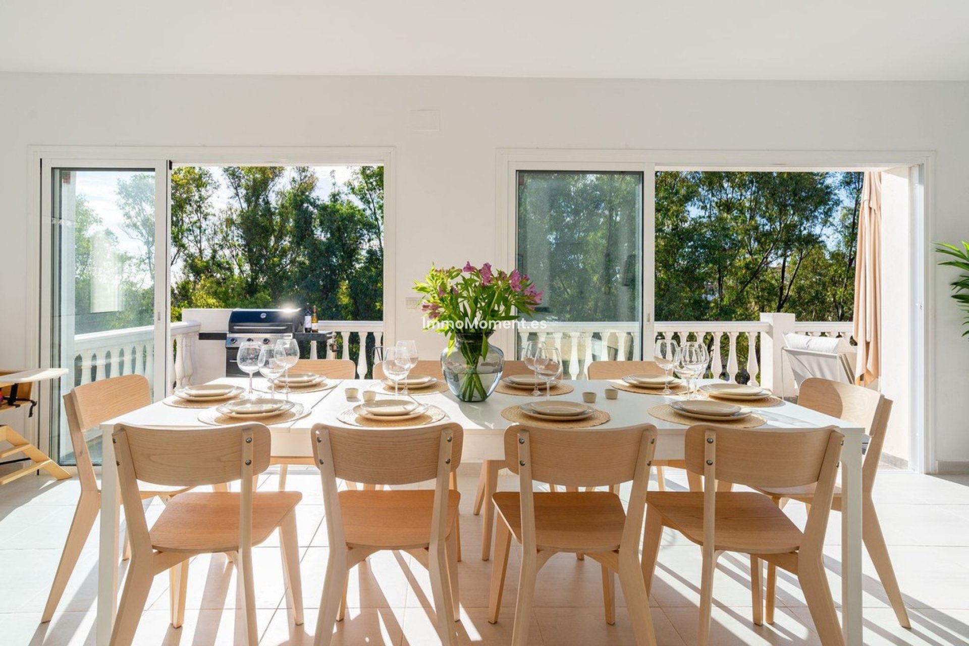 Reventa - Villa independiente - Mijas Costa - Torrenueva