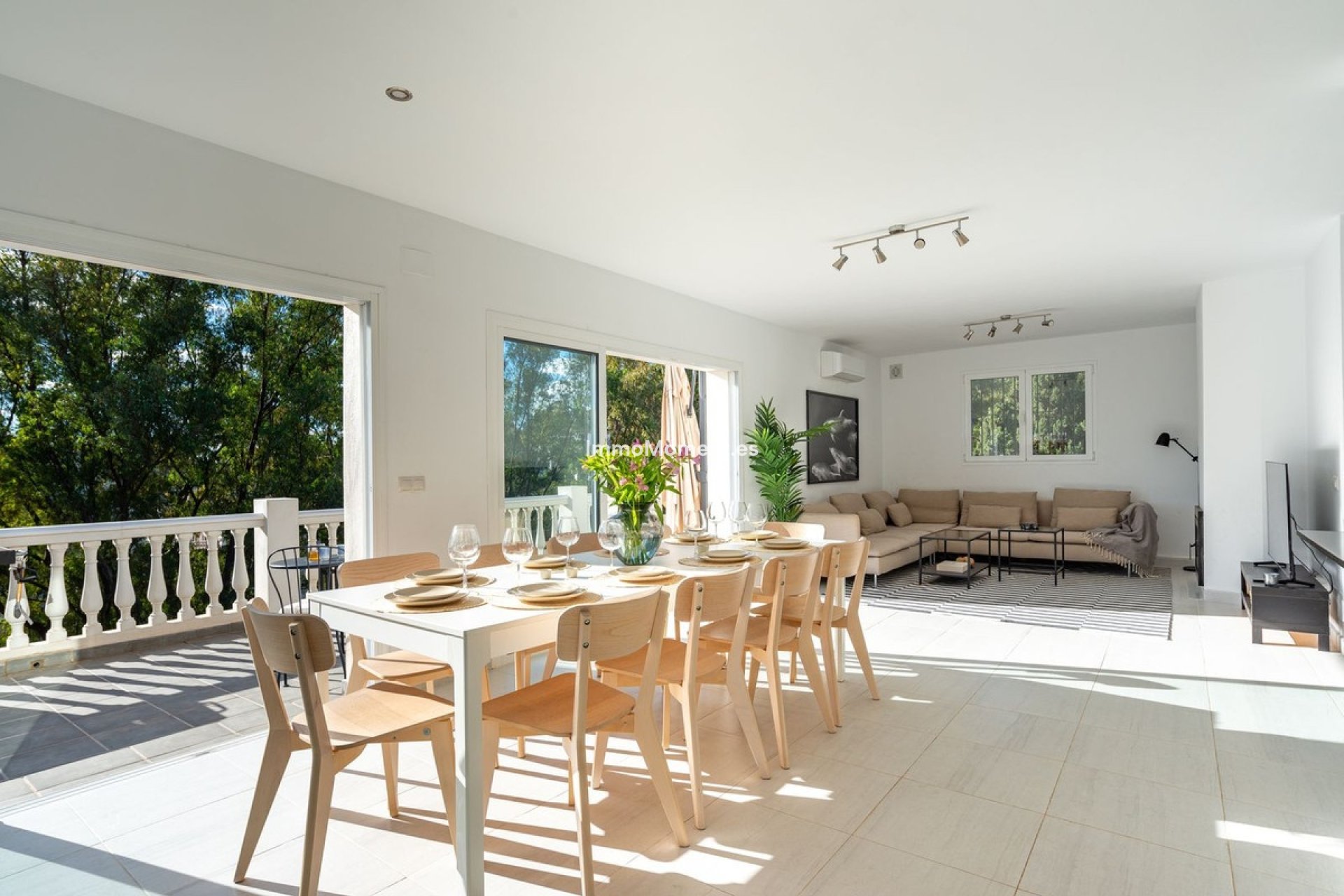 Reventa - Villa independiente - Mijas Costa - Torrenueva
