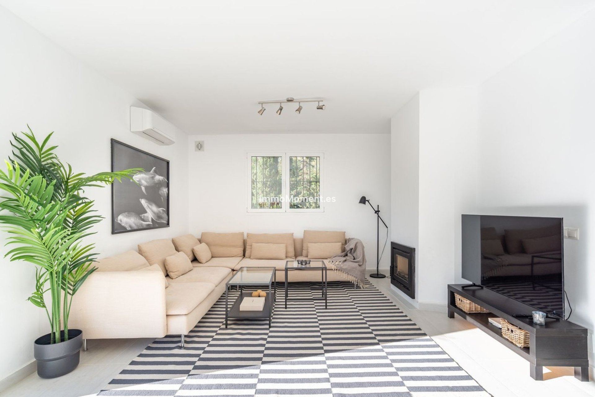 Reventa - Villa independiente - Mijas Costa - Torrenueva