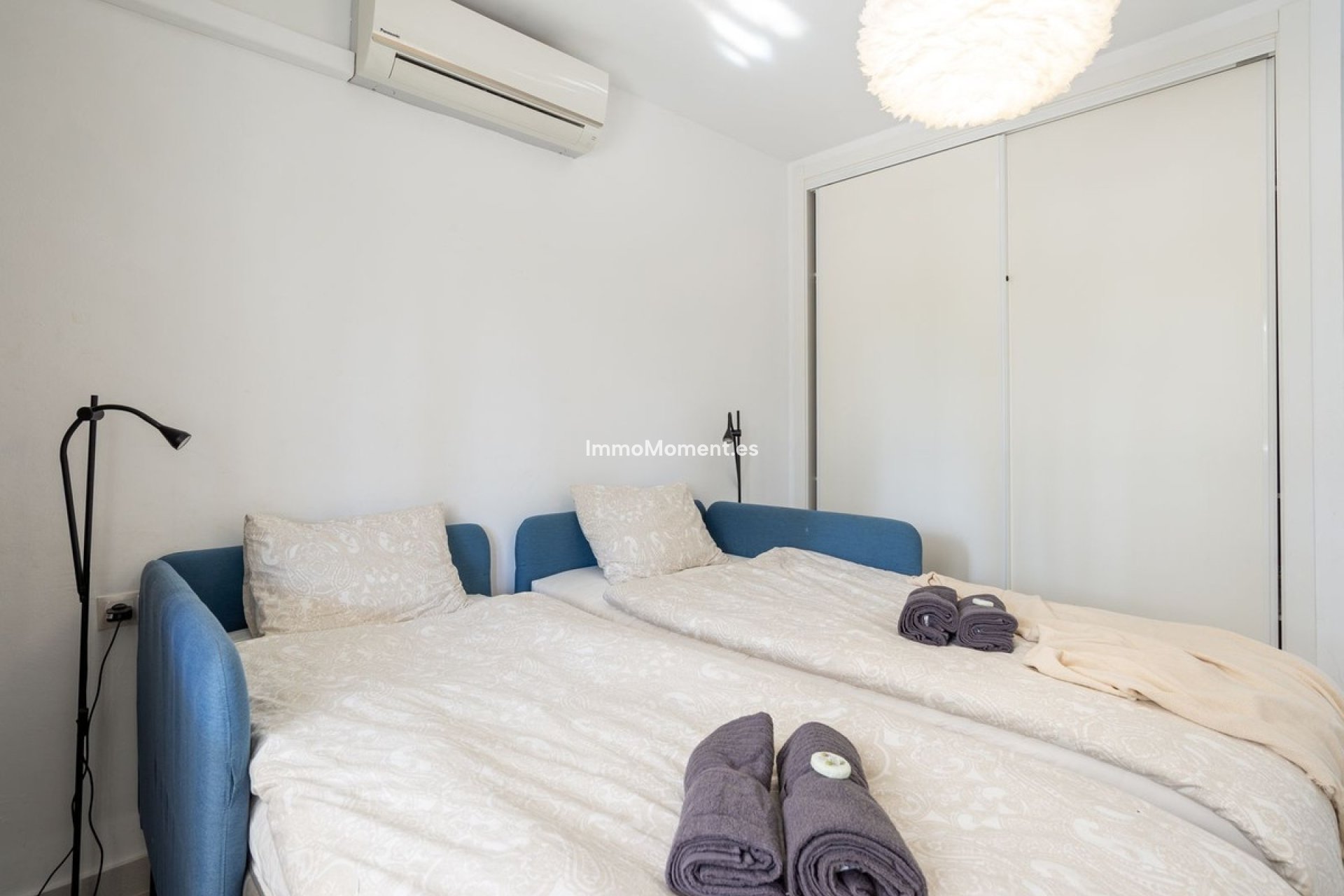 Reventa - Villa independiente - Mijas Costa - Torrenueva