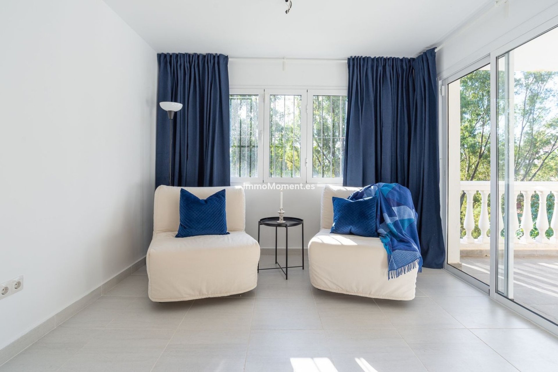 Reventa - Villa independiente - Mijas Costa - Torrenueva