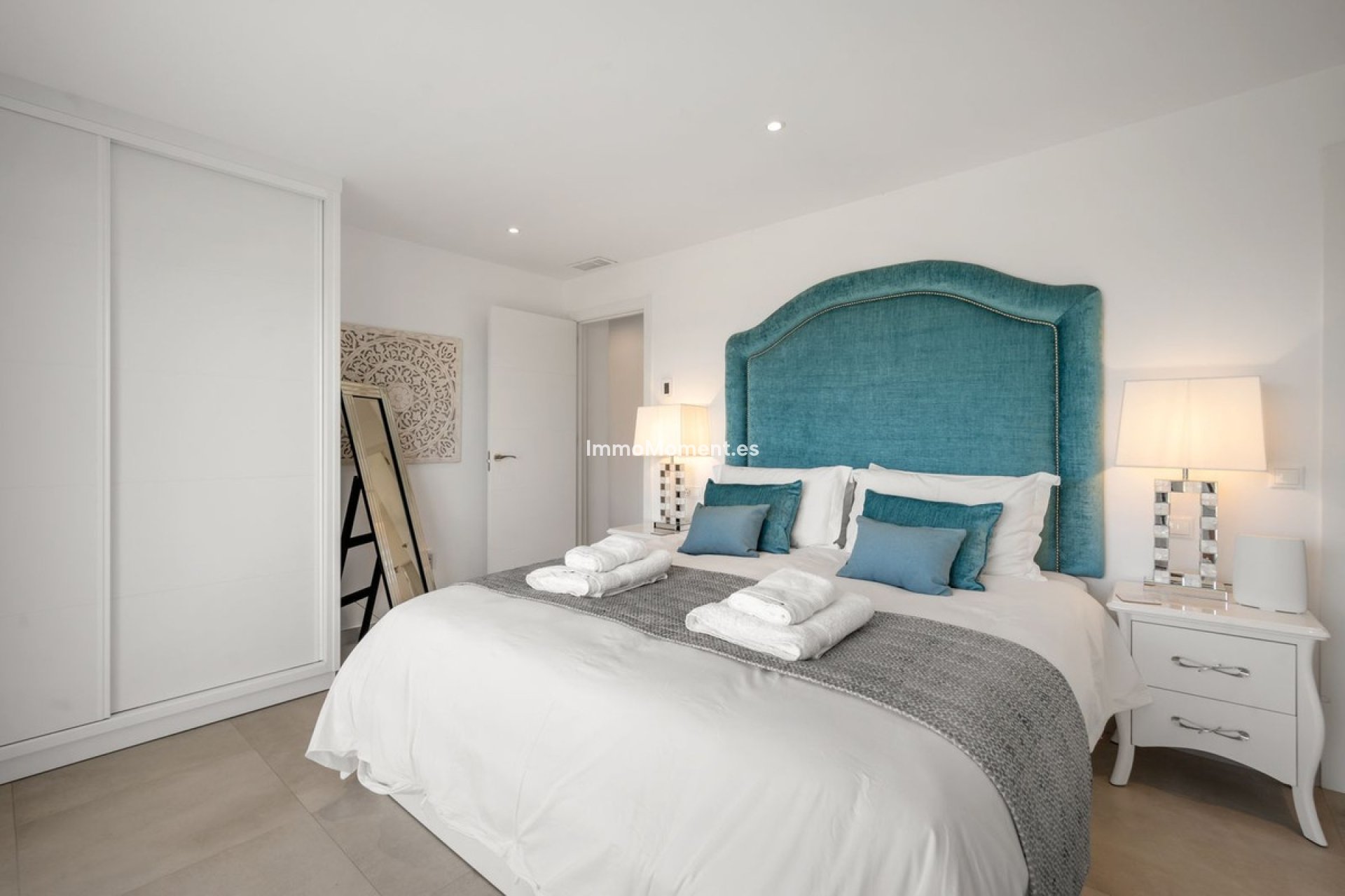 Reventa - Villa independiente - Mijas Costa - Torrenueva