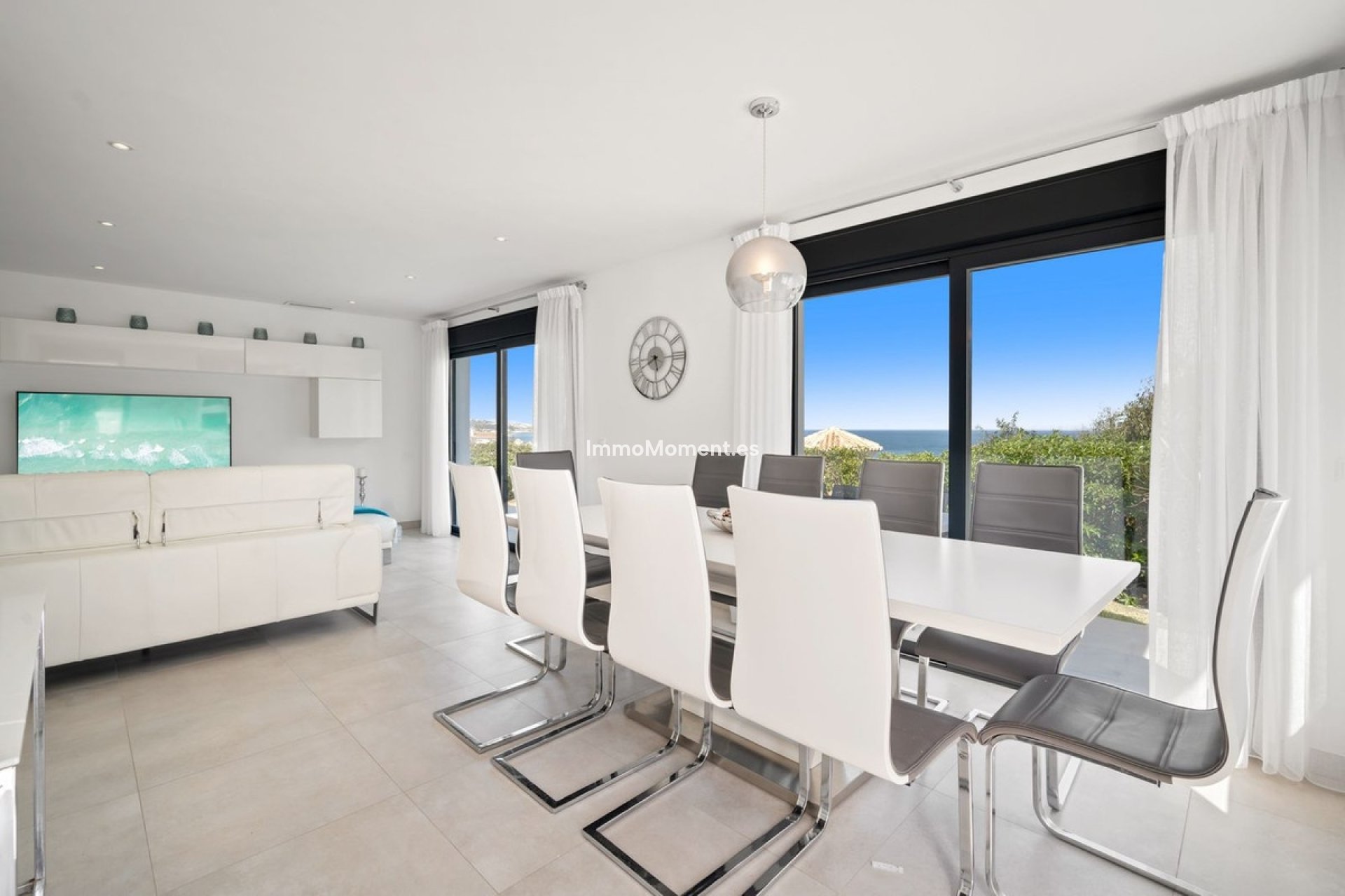 Reventa - Villa independiente - Mijas Costa - Torrenueva