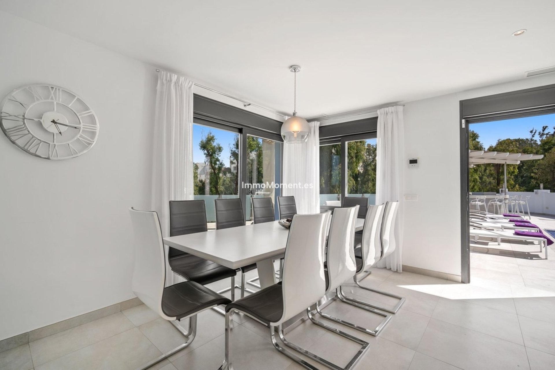Reventa - Villa independiente - Mijas Costa - Torrenueva
