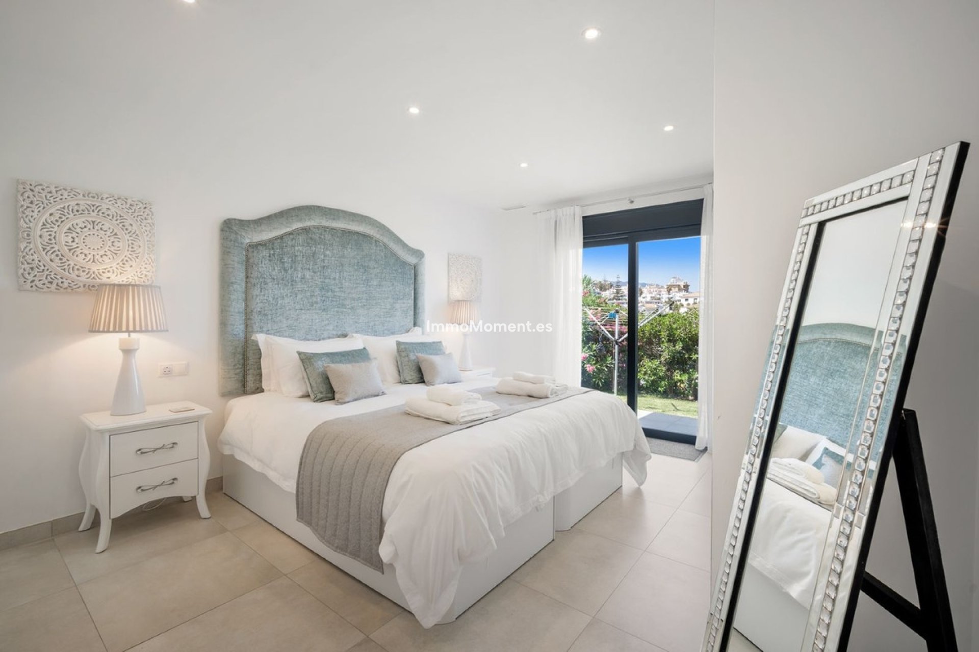 Reventa - Villa independiente - Mijas Costa - Torrenueva