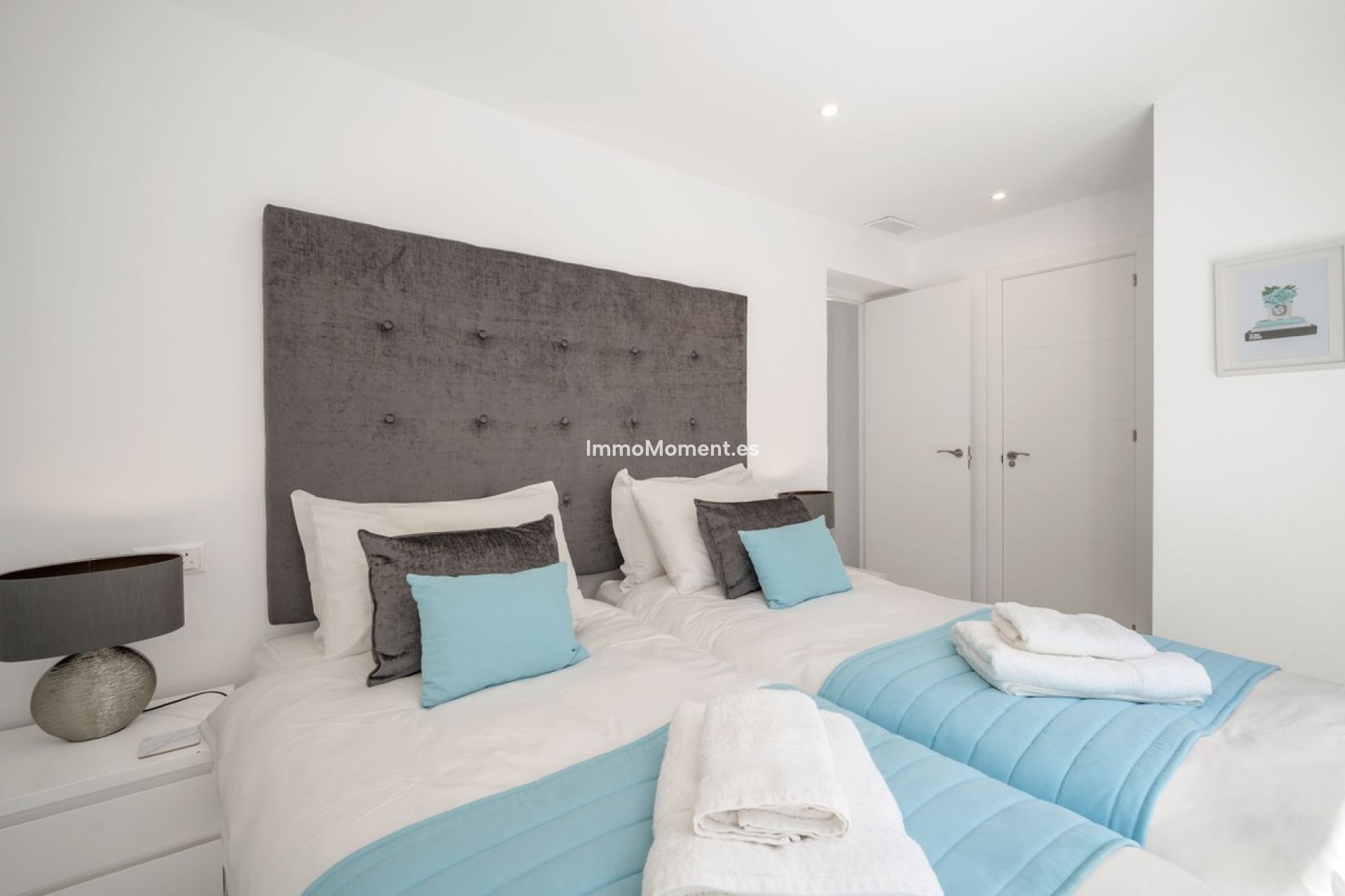 Reventa - Villa independiente - Mijas Costa - Torrenueva