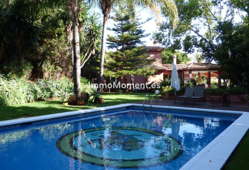 Reventa - Villa independiente - Mijas Costa - Torrenueva