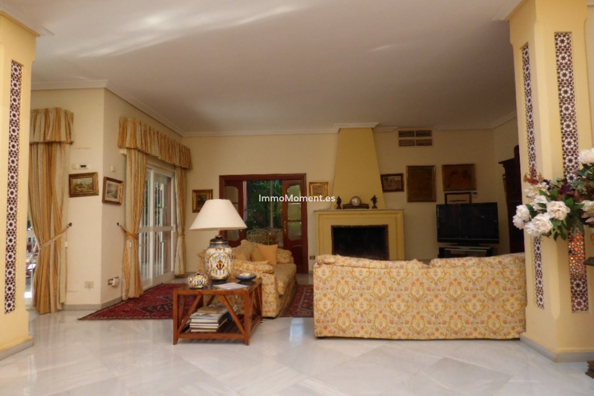 Reventa - Villa independiente - Mijas Costa - Torrenueva