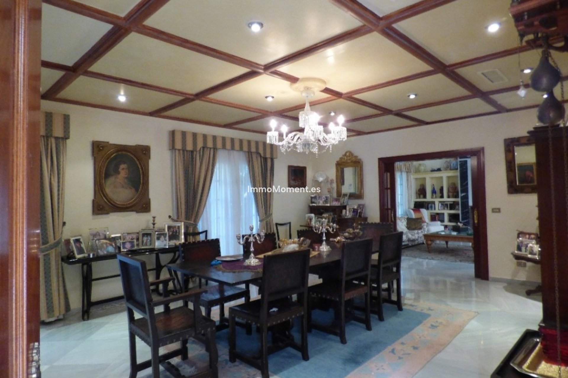 Reventa - Villa independiente - Mijas Costa - Torrenueva