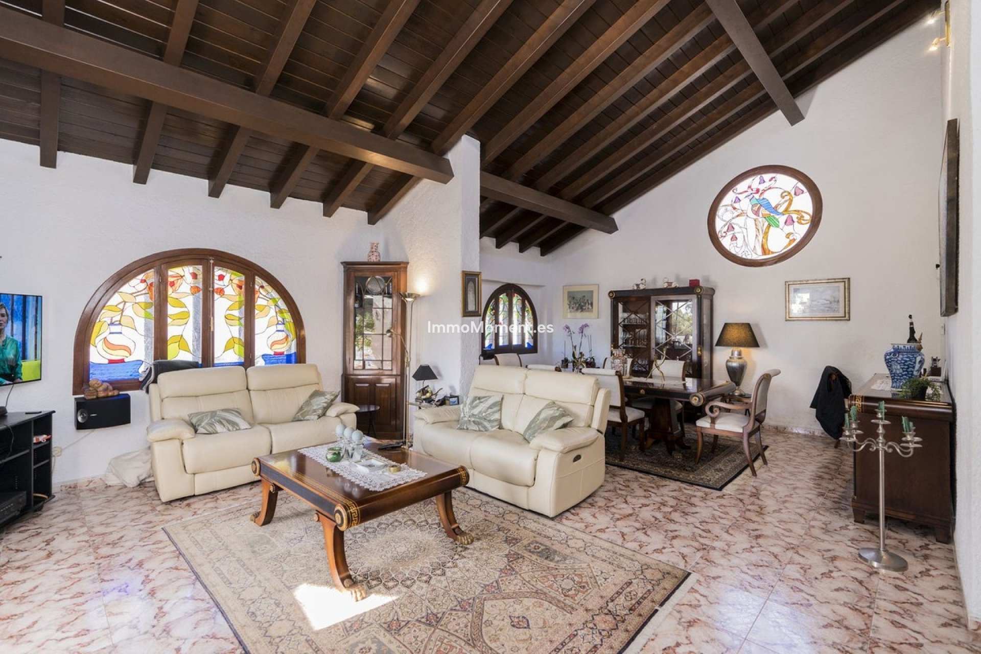 Reventa - Villa independiente - Mijas Costa - Torrenueva