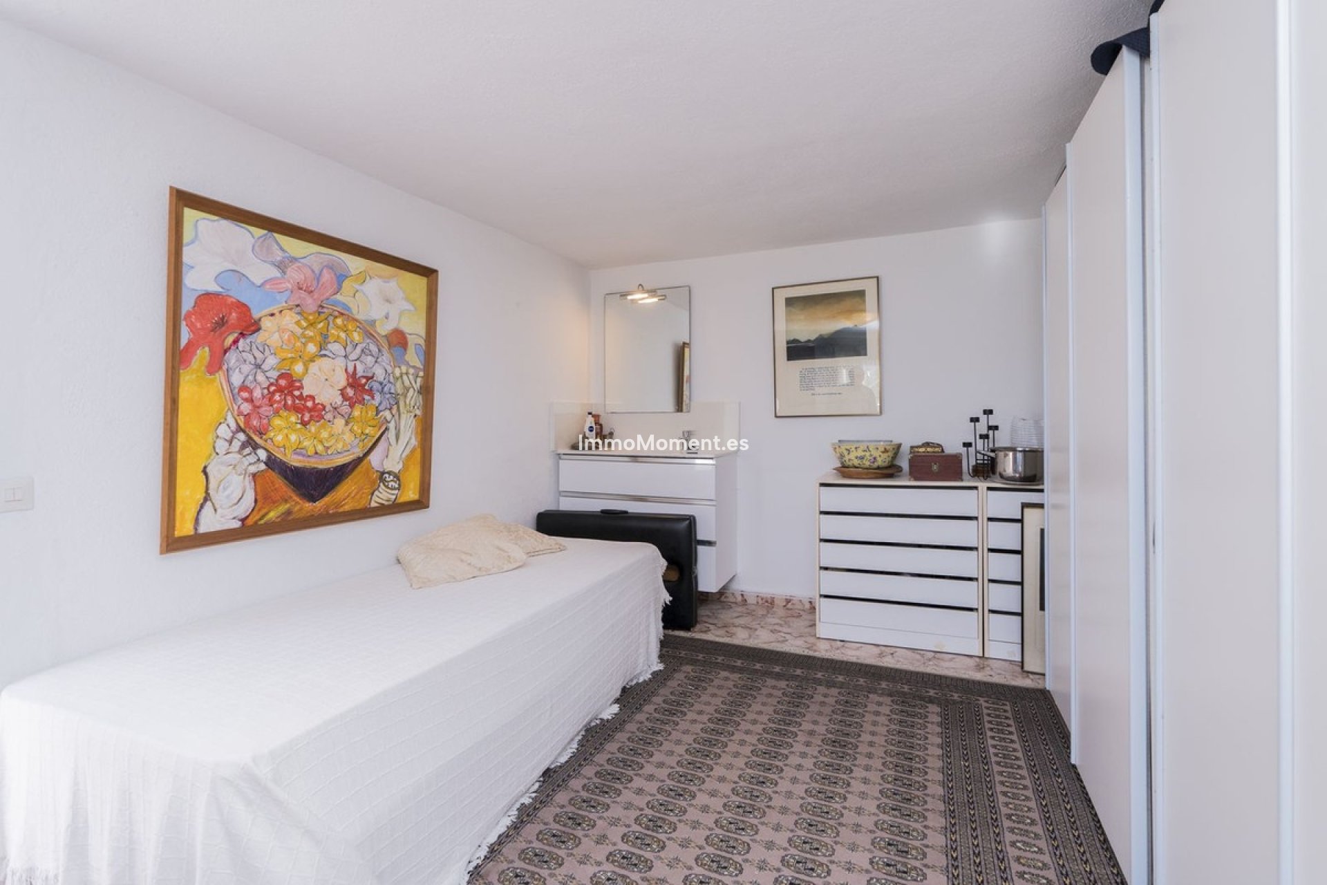 Reventa - Villa independiente - Mijas Costa - Torrenueva