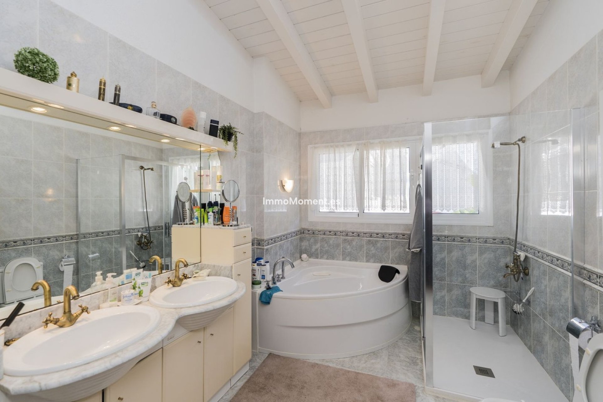 Reventa - Villa independiente - Mijas Costa - Torrenueva