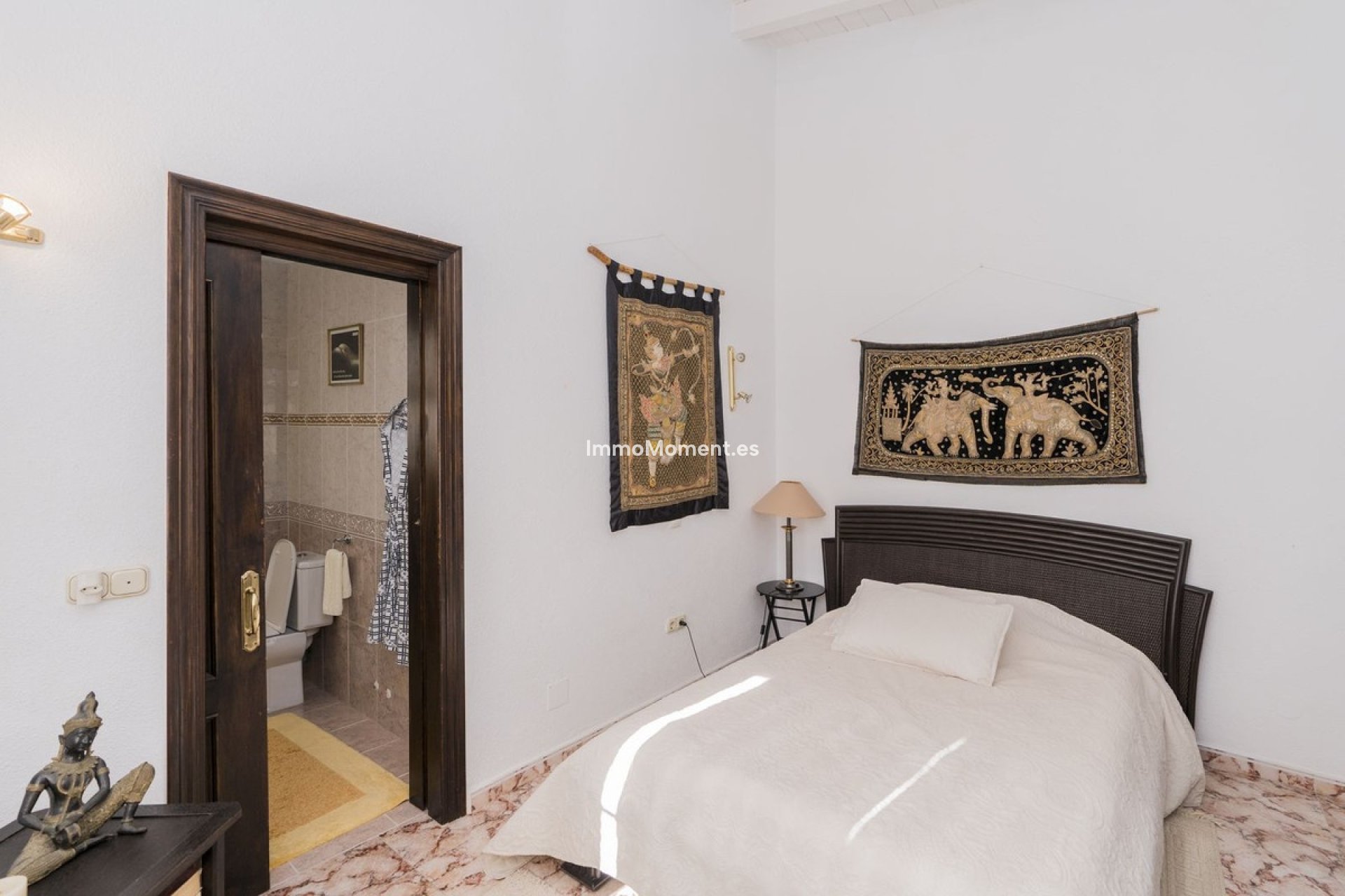 Reventa - Villa independiente - Mijas Costa - Torrenueva