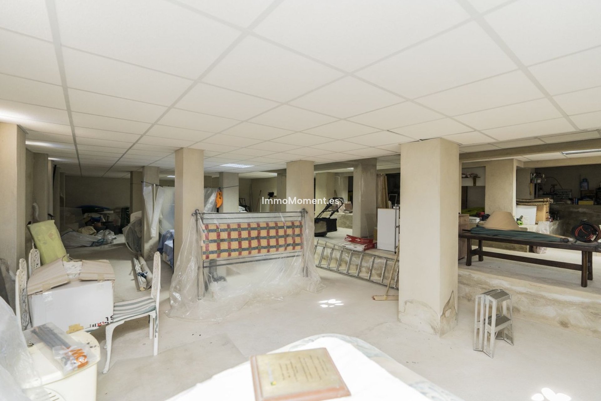 Reventa - Villa independiente - Mijas Costa - Torrenueva