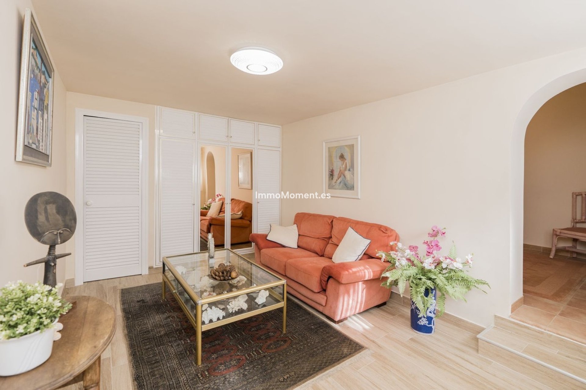 Reventa - Villa independiente - Mijas Costa - Torrenueva