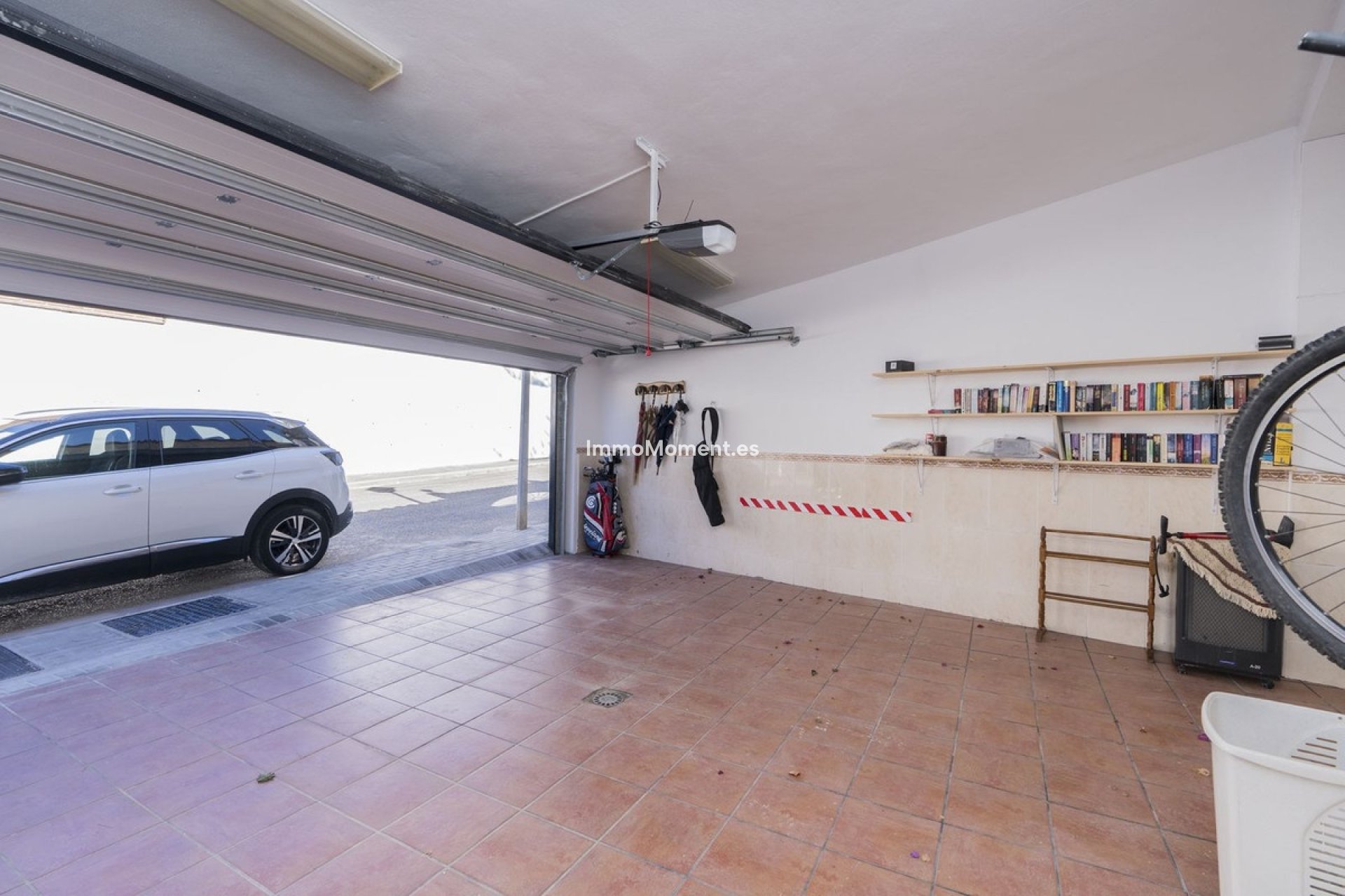 Reventa - Villa independiente - Mijas Costa - Torrenueva