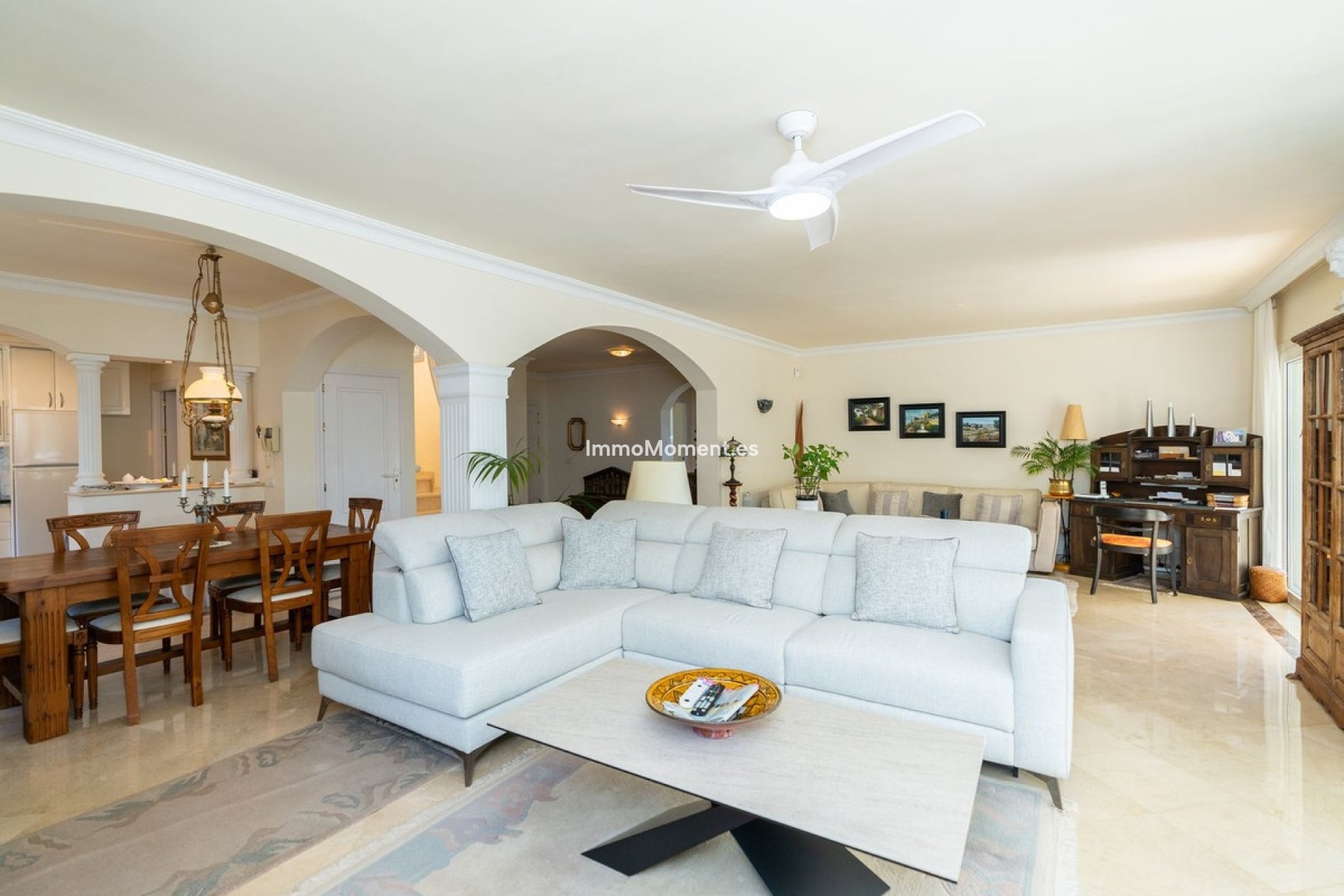 Reventa - Villa independiente - Mijas Costa - Torrenueva