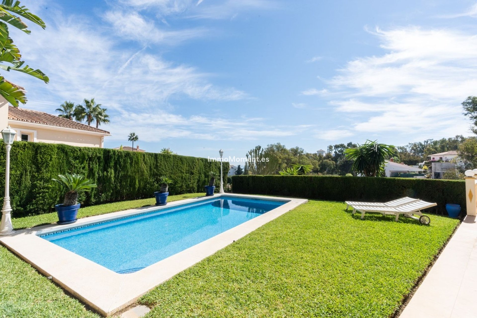 Reventa - Villa independiente - Mijas Costa - Torrenueva