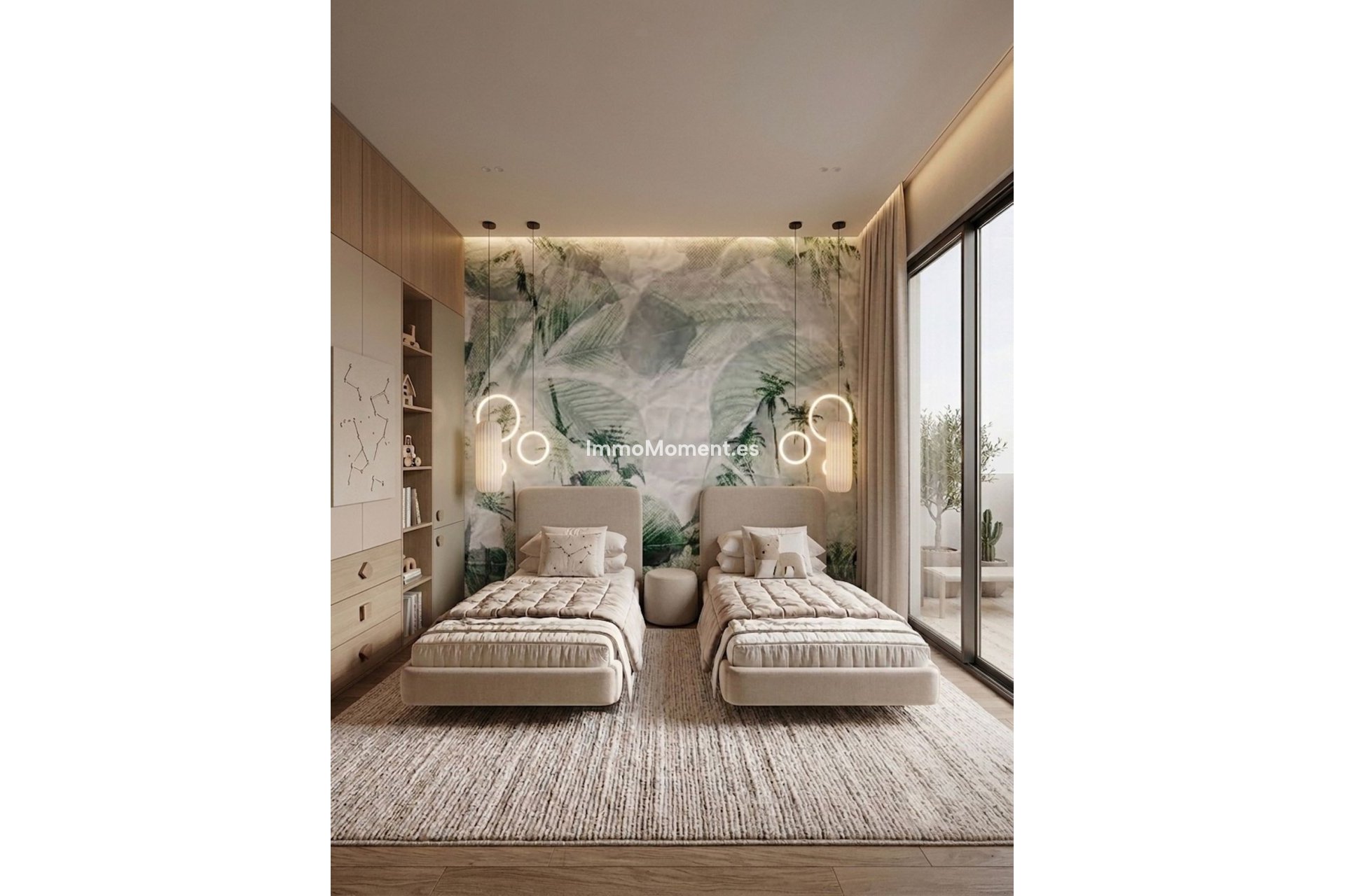 Reventa - Villa independiente - Mijas Costa - Torrenueva