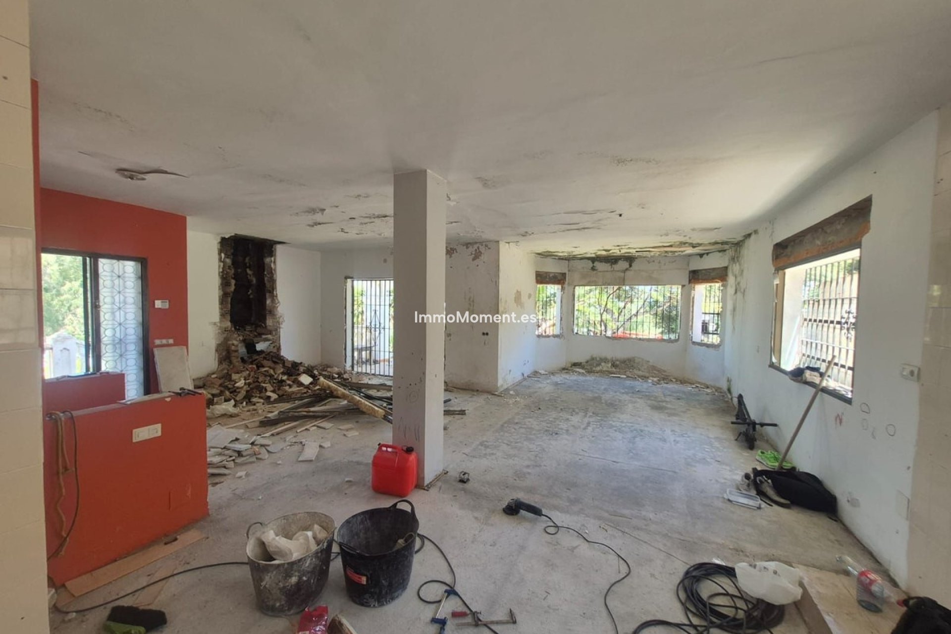 Reventa - Villa independiente - Mijas Costa - Torrenueva