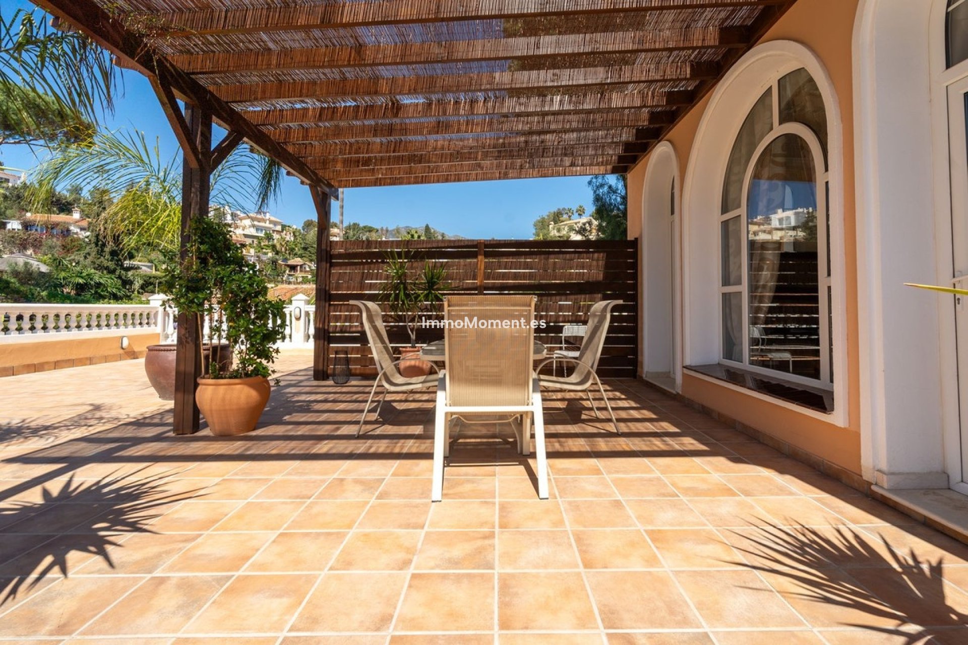 Reventa - Villa independiente - Mijas Costa