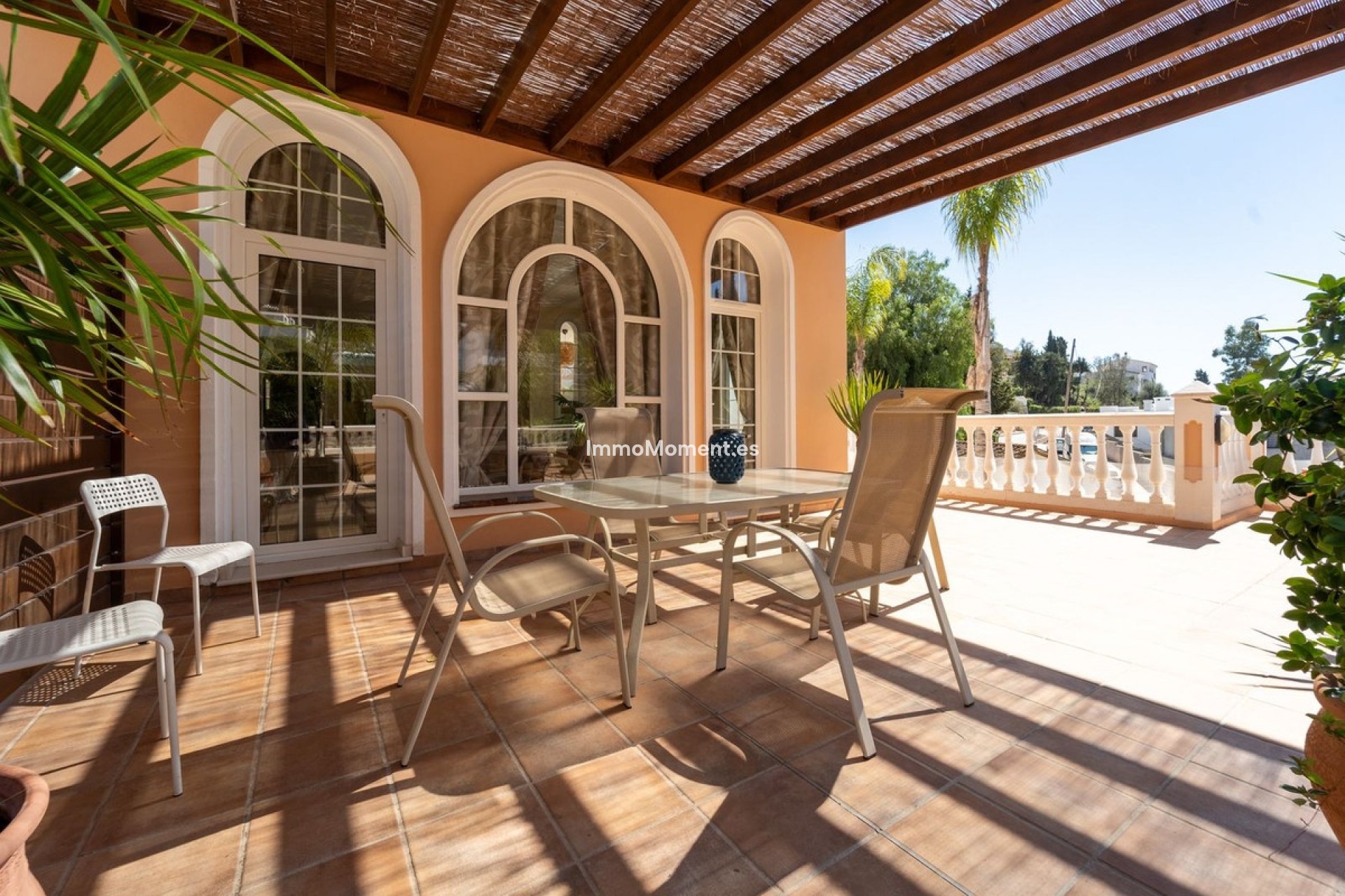 Reventa - Villa independiente - Mijas Costa