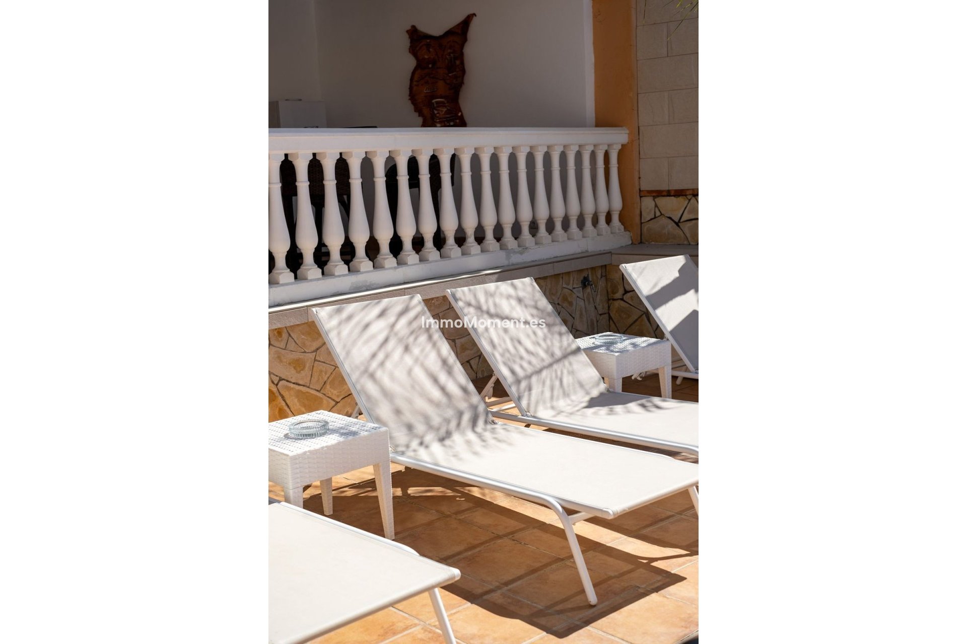 Reventa - Villa independiente - Mijas Costa