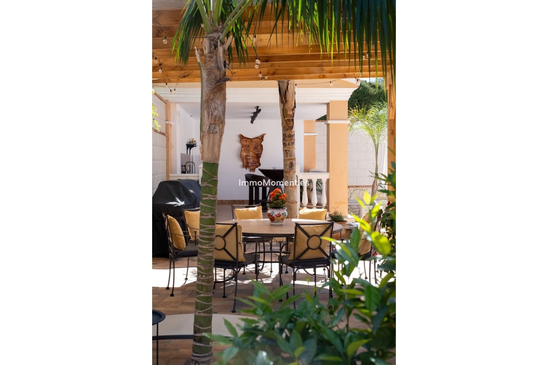 Reventa - Villa independiente - Mijas Costa