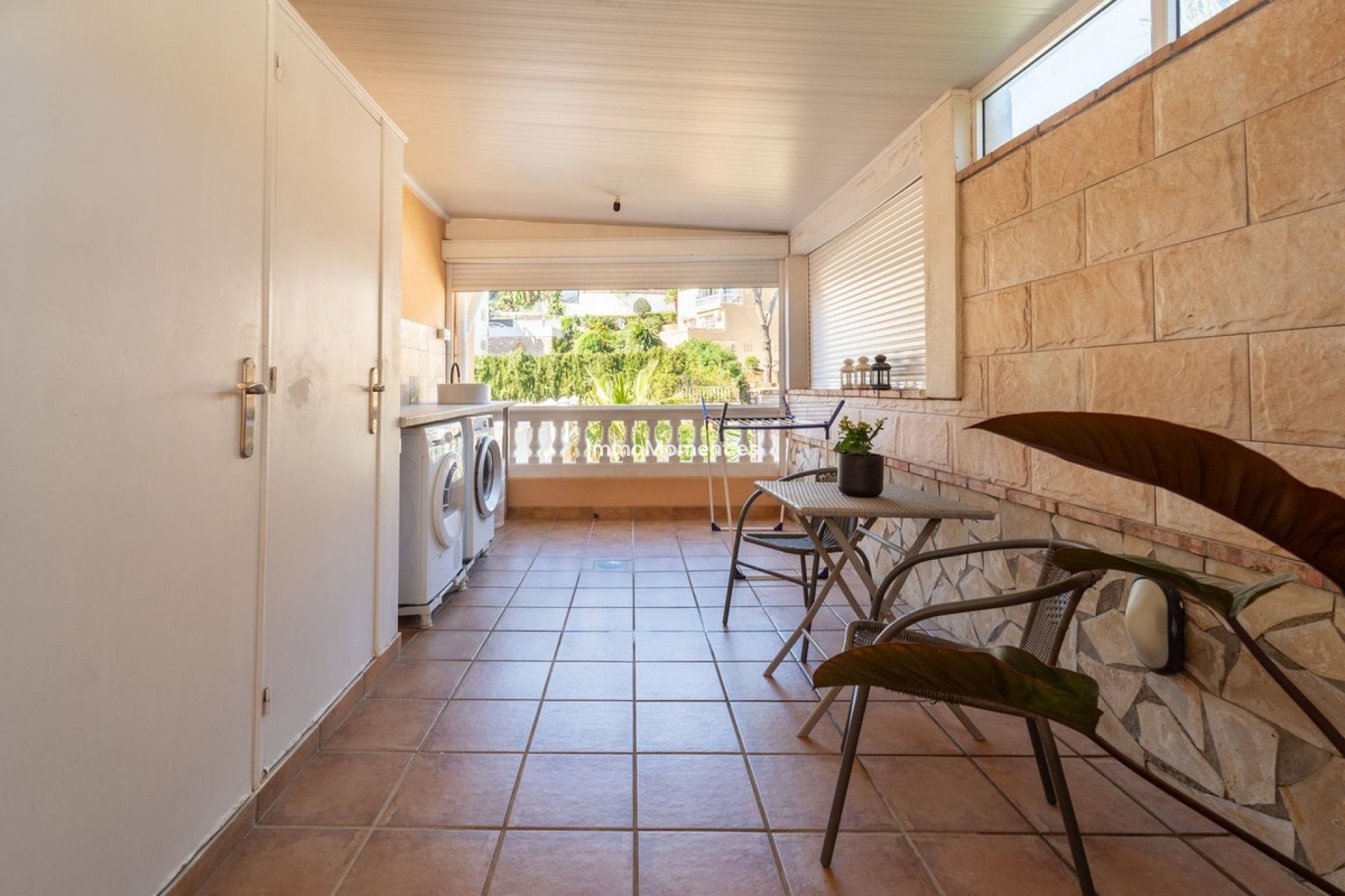 Reventa - Villa independiente - Mijas Costa