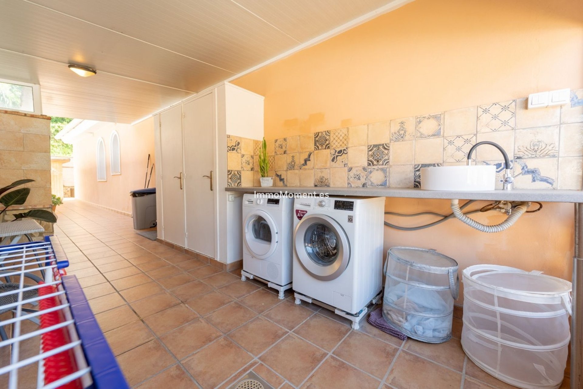 Reventa - Villa independiente - Mijas Costa