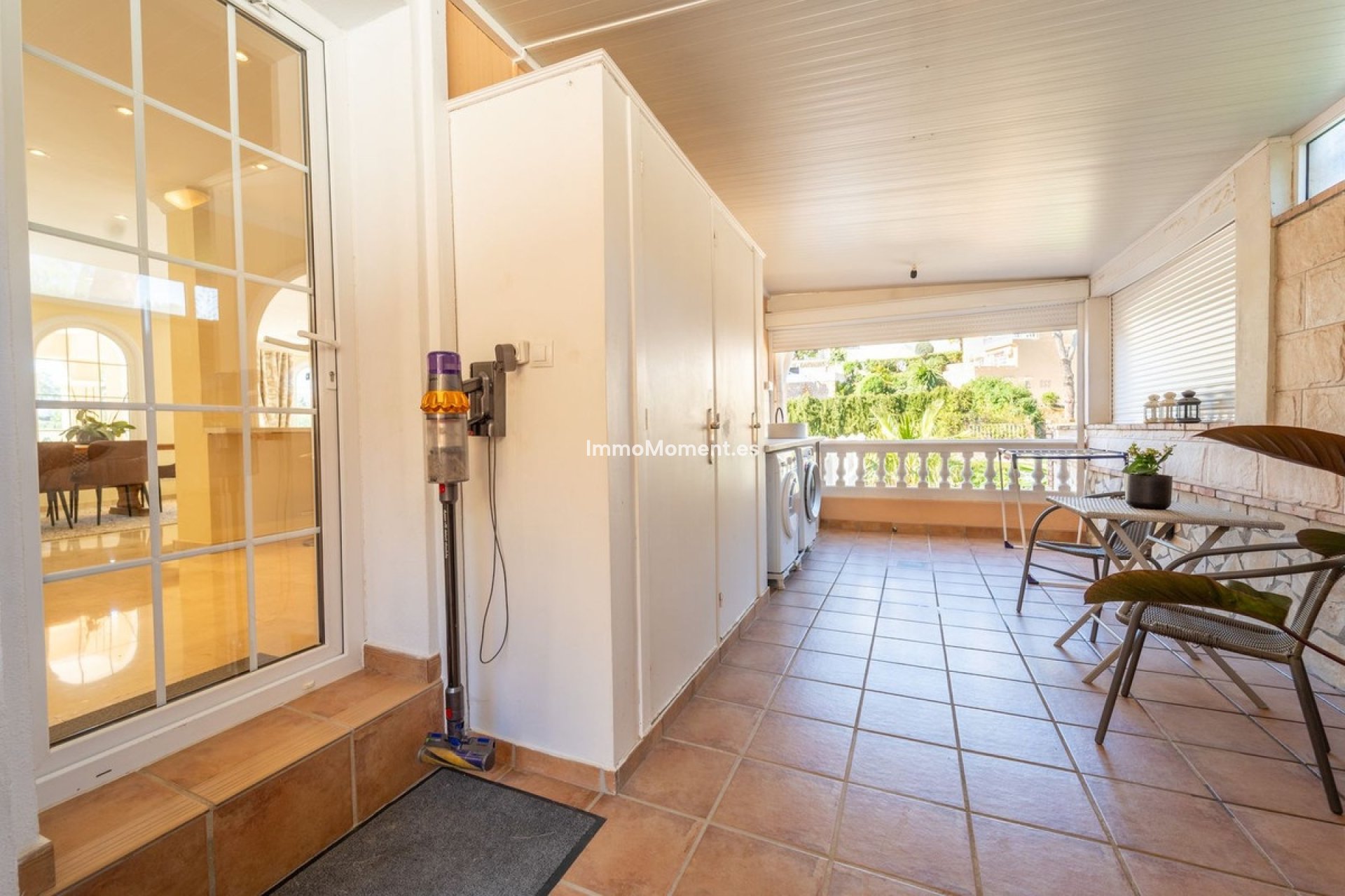 Reventa - Villa independiente - Mijas Costa