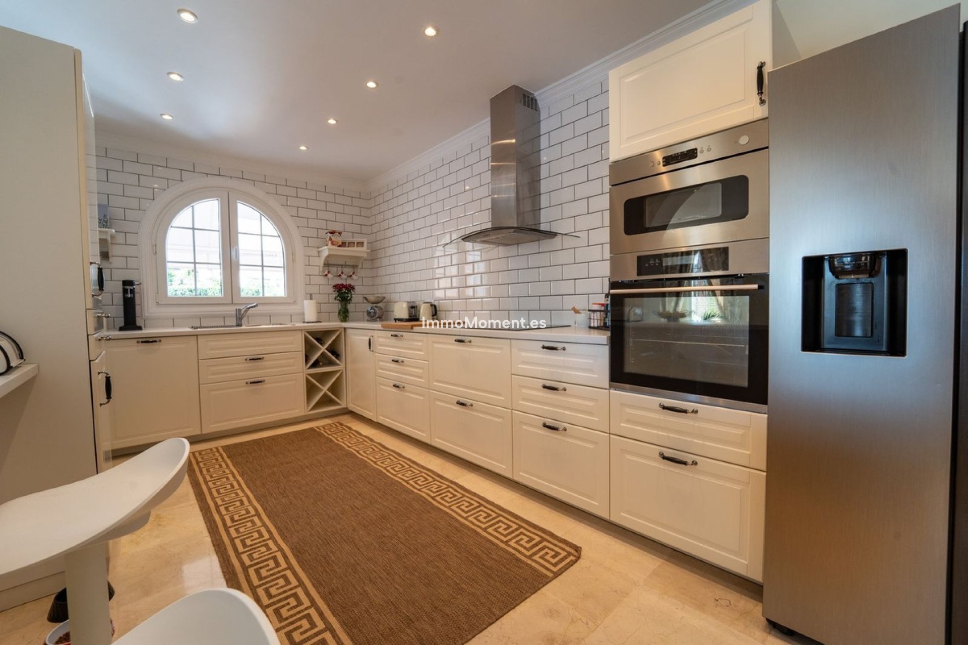 Reventa - Villa independiente - Mijas Costa