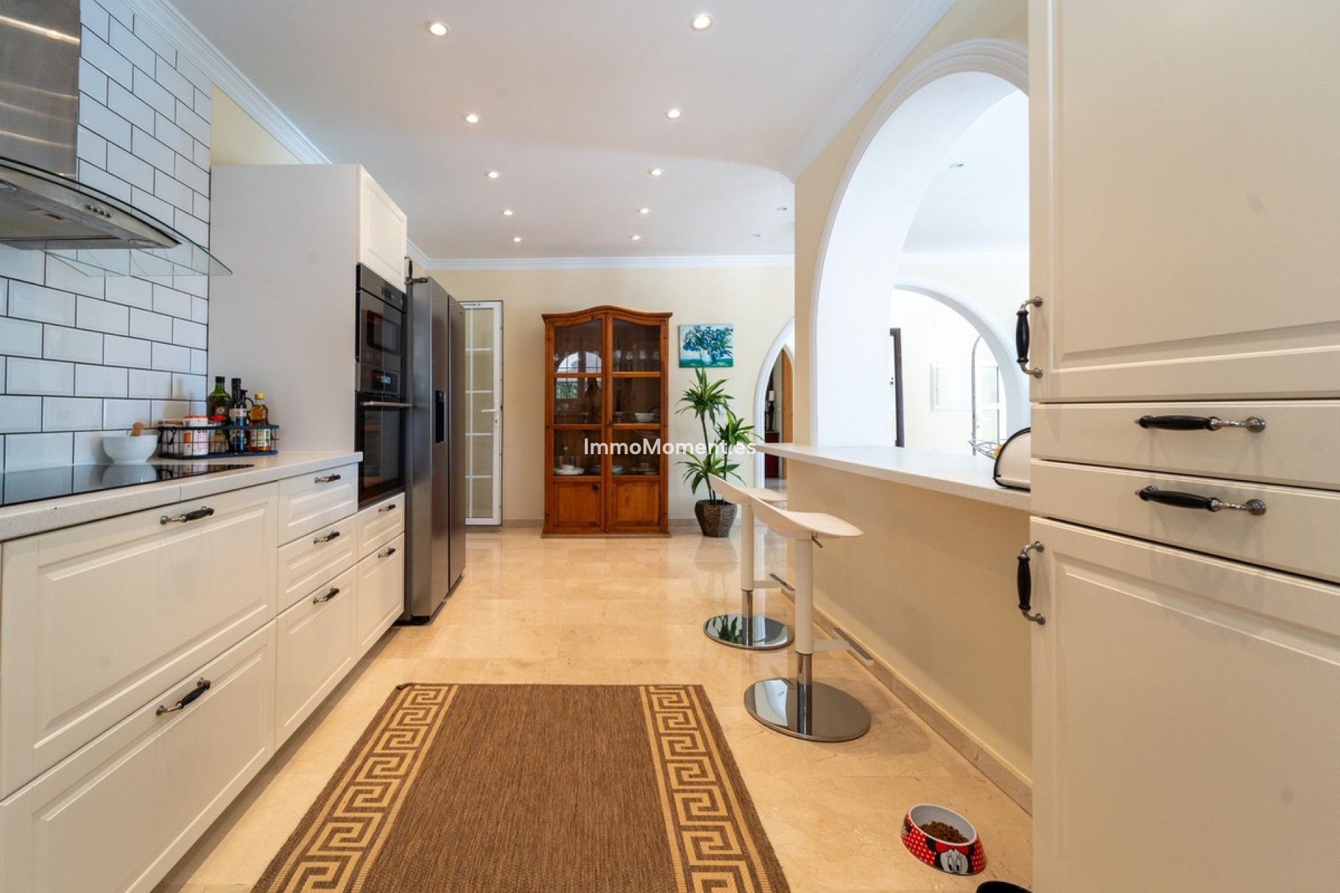 Reventa - Villa independiente - Mijas Costa