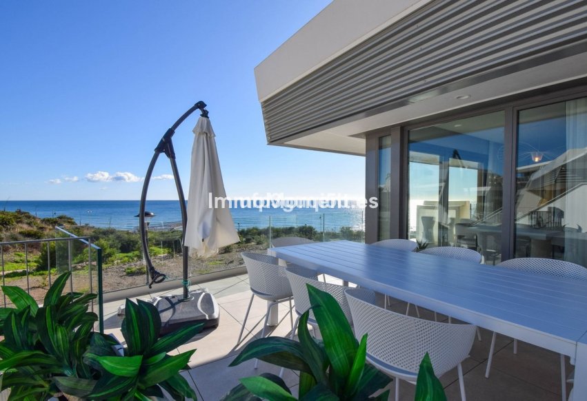 Reventa - Villa independiente - Mijas Costa